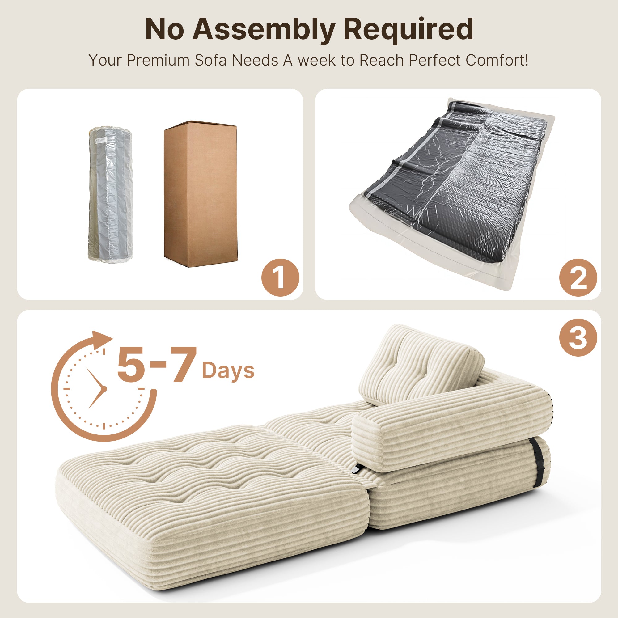 bealife-ar34-schlafsofa-sitzsack-g-stebett-schwarz-faltbar-cord image 4