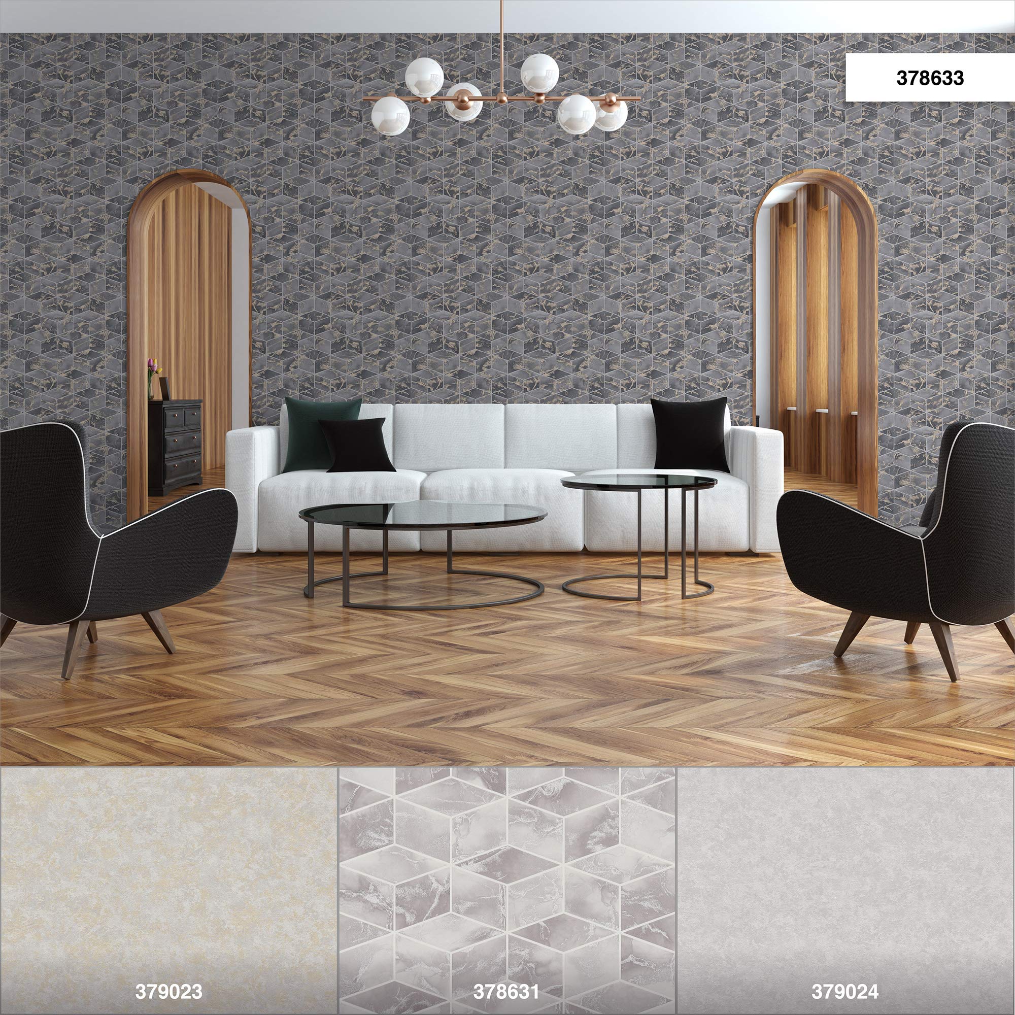 a-s-cr-ation-metropolitan-stories-vliestapete-marmor-grau-gold image 6