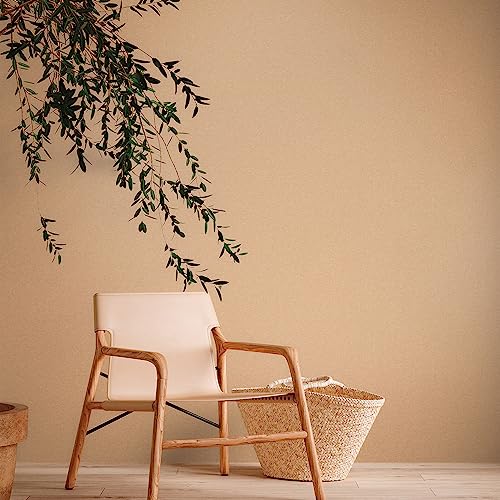 a-s-cr-ation-livingwalls-farbstruktur-vliestapete-orange-10m image 6