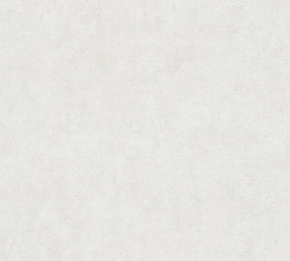 a-s-cr-ation-livingwalls-uni-vliestapete-putzoptik-wei-beige image 1