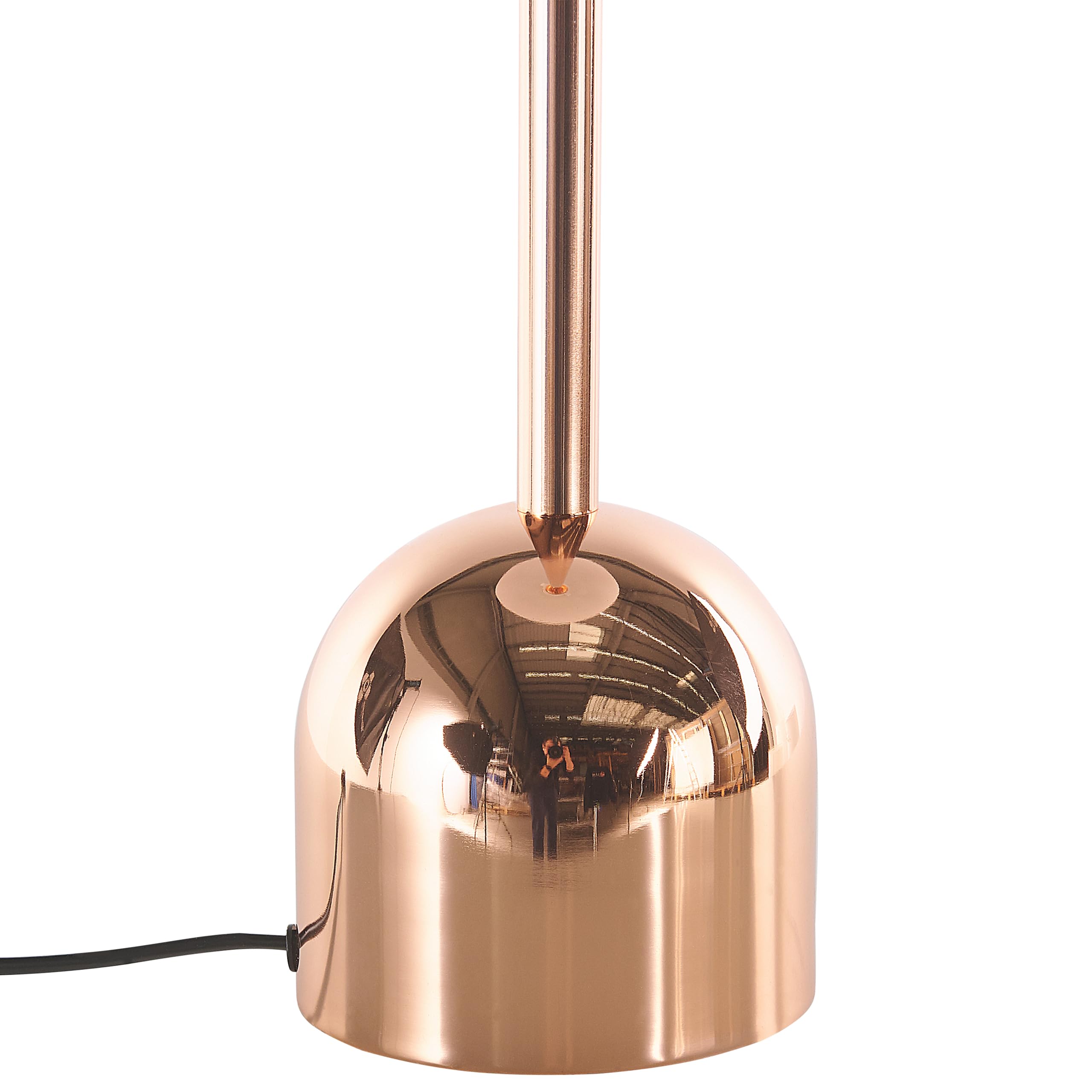 beliani-macasia-tischleuchte-metall-kupfer-64-cm image 6