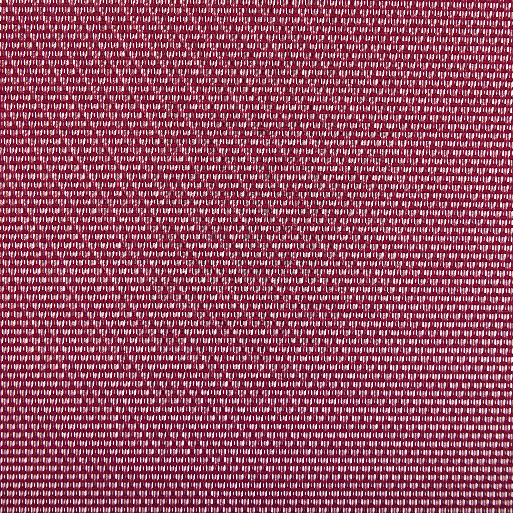 beliani-portofino-sonnenliege-rot-aluminium-mesh-verstellbar image 7