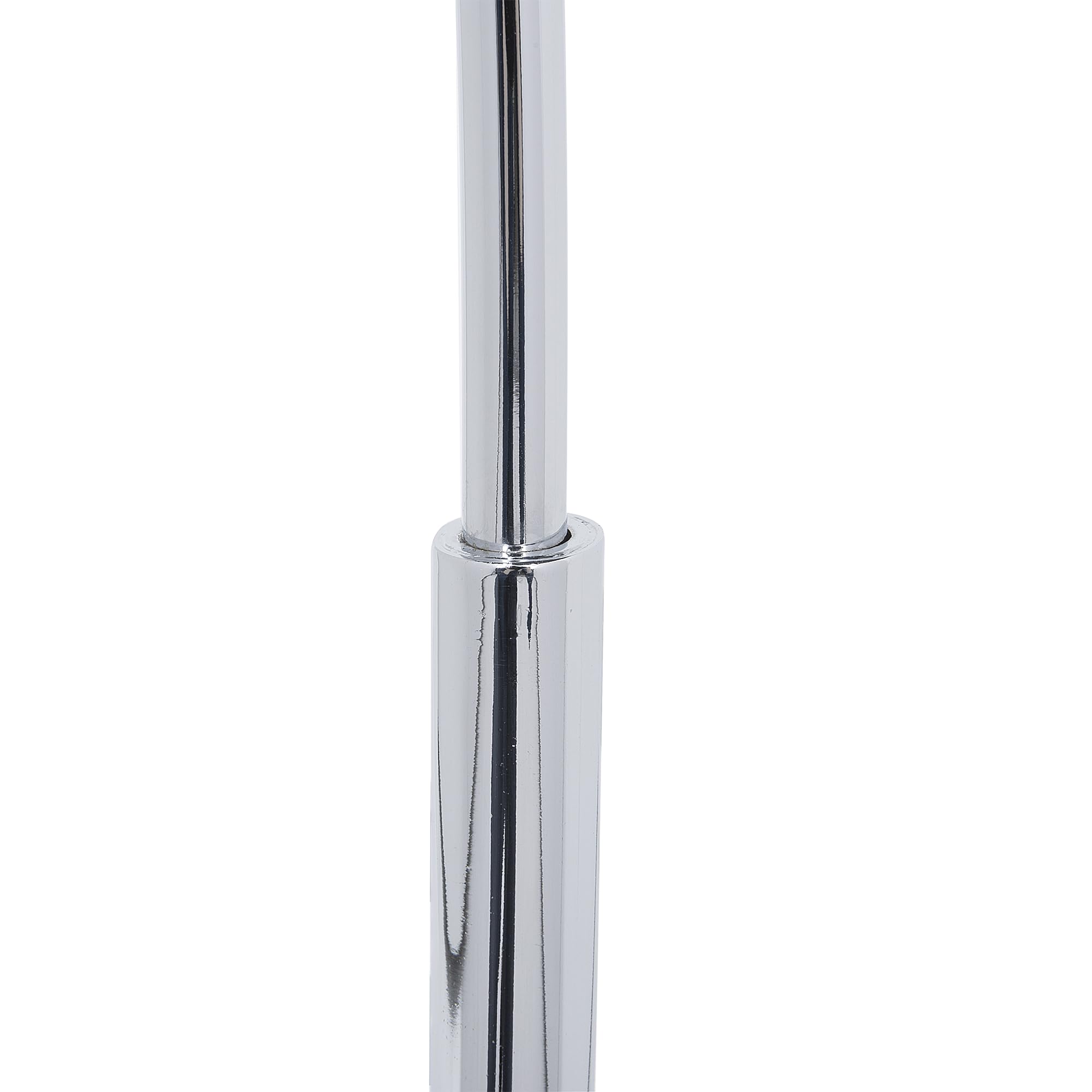 beliani-dintel-stehlampe-metall-silber-155-cm-verstellbar image 8
