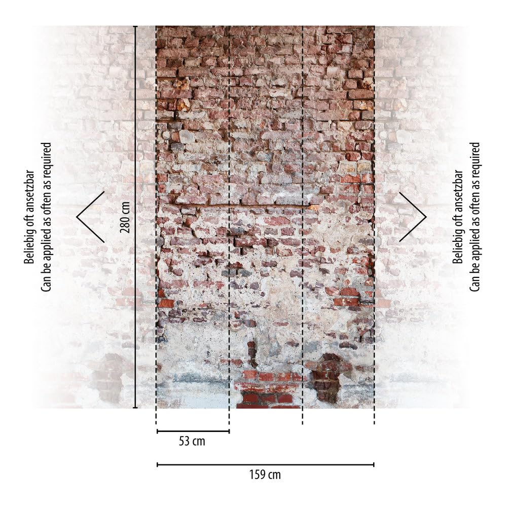 a-s-cr-ation-livingwalls-fototapete-steinoptik-rot-159x280 image 2