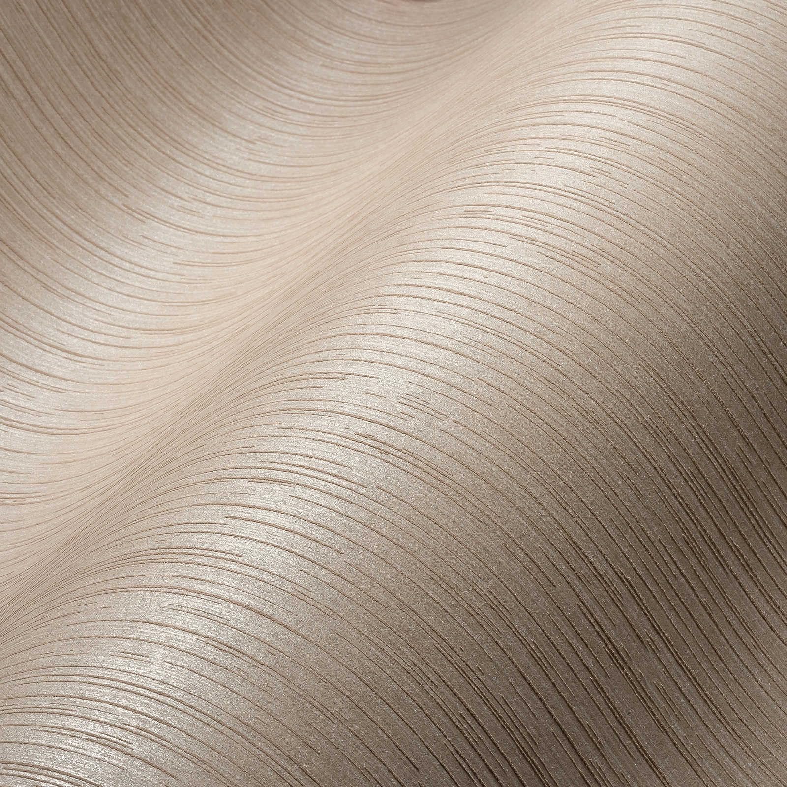 architects-paper-375594-vliestapete-uni-beige-glitzer image 1