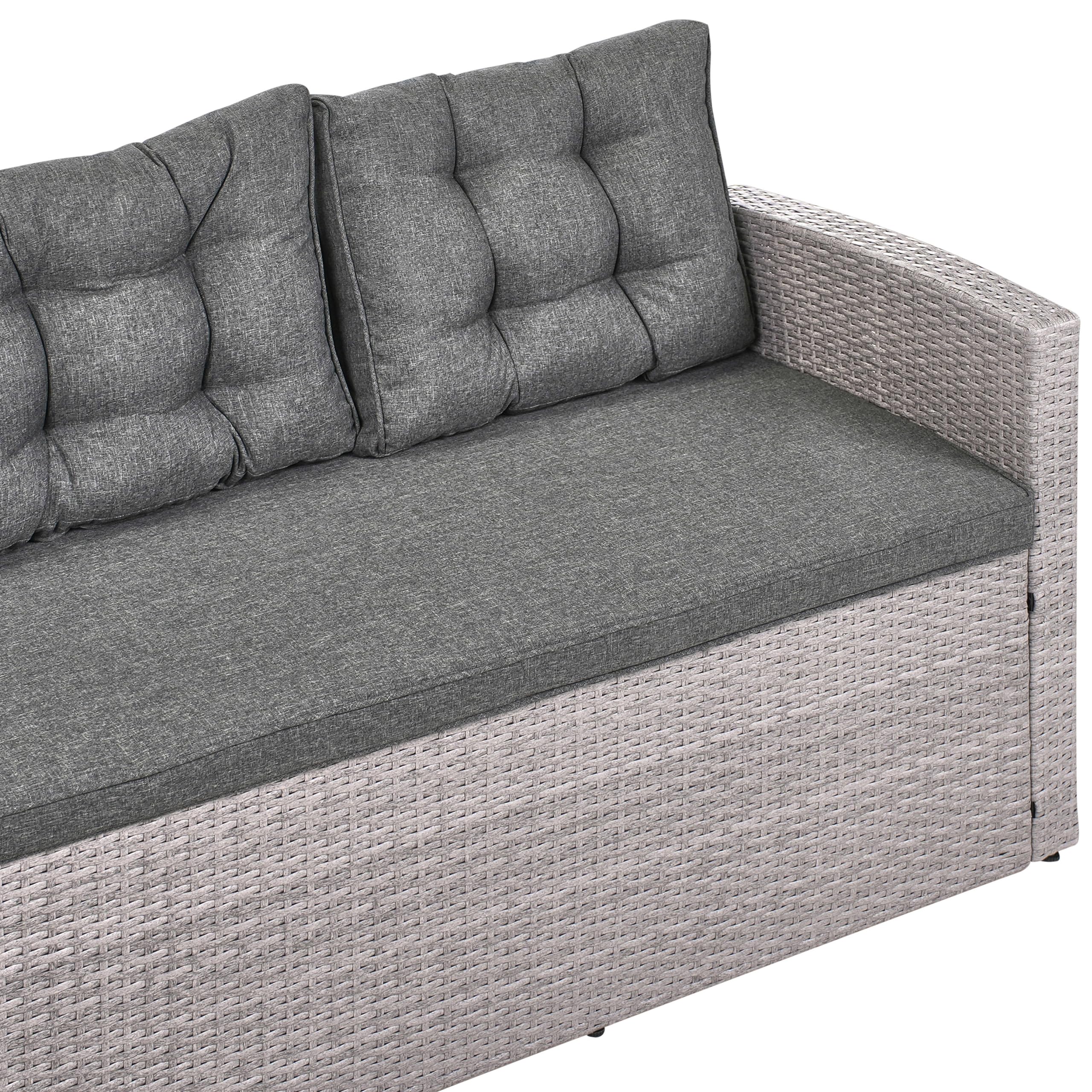 beliani-viterbro-gartenm-belset-rattan-grau-8-sitzer-lounge image 5