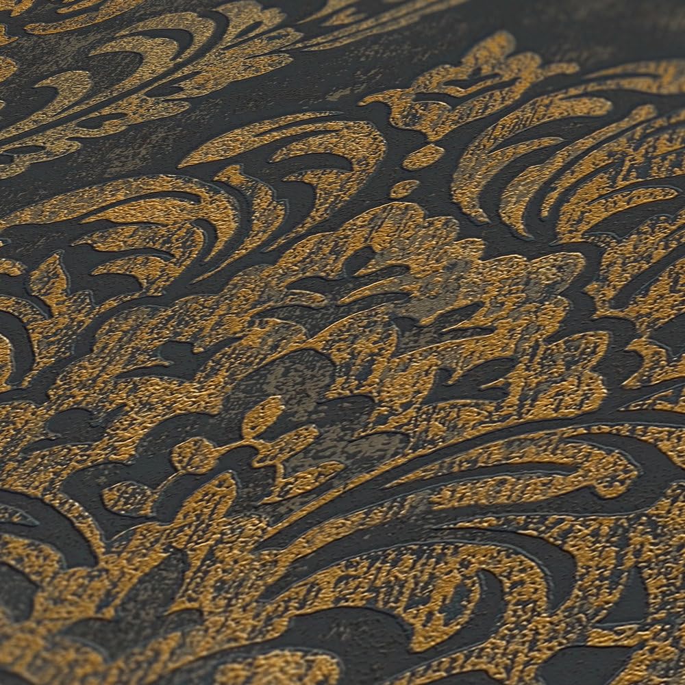 a-s-cr-ation-barocktapete-vliestapete-schwarz-gold-10-05m image 4