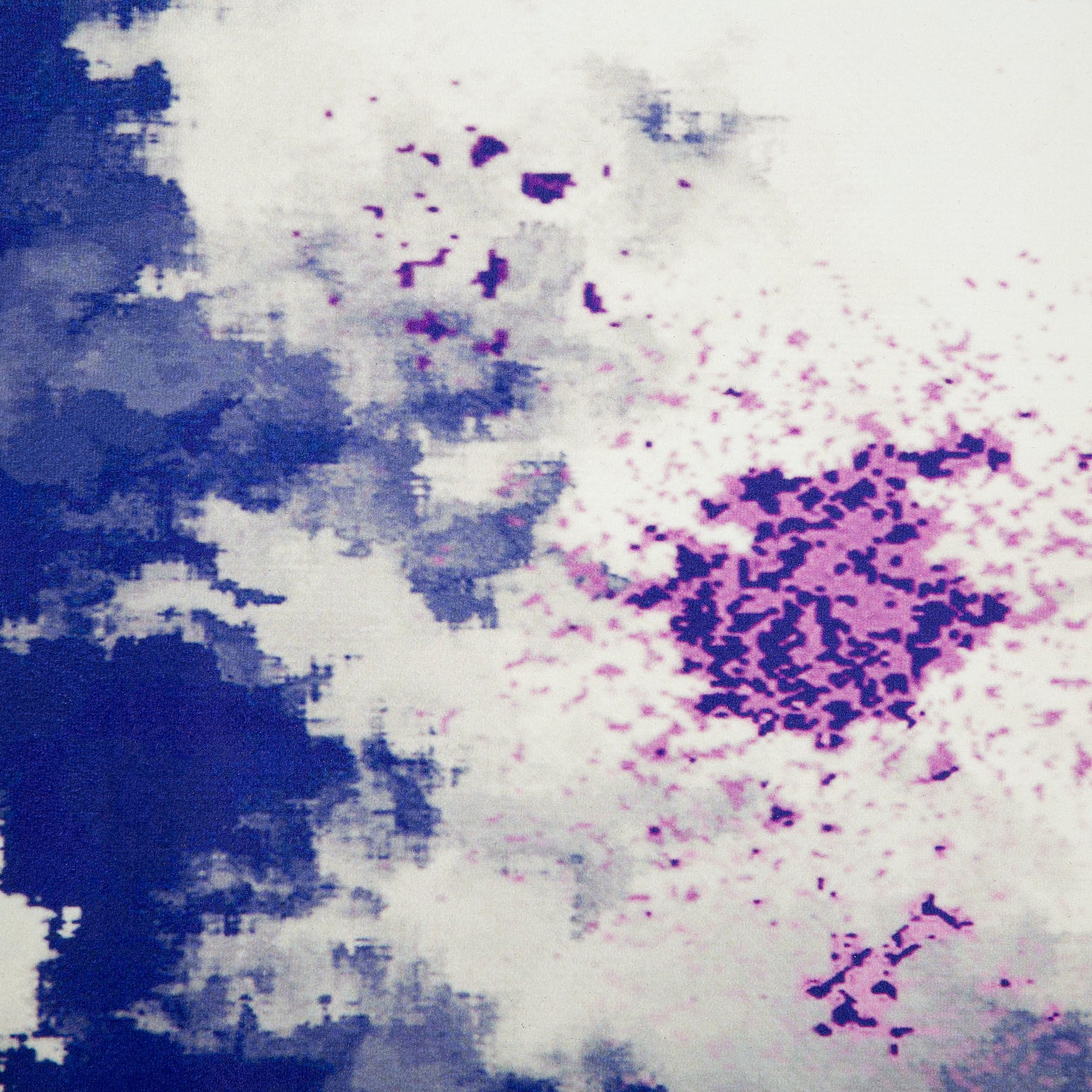 beliani-teppiche-kadirli-teppich-160x230-bunt-abstrakt-kurzflor image 6