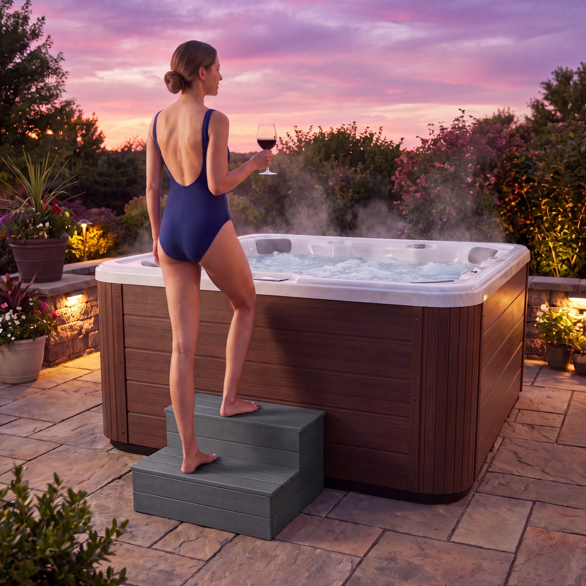 homall-patio-furniture-poolstufe-grau-rutschfest-272-kg image 7