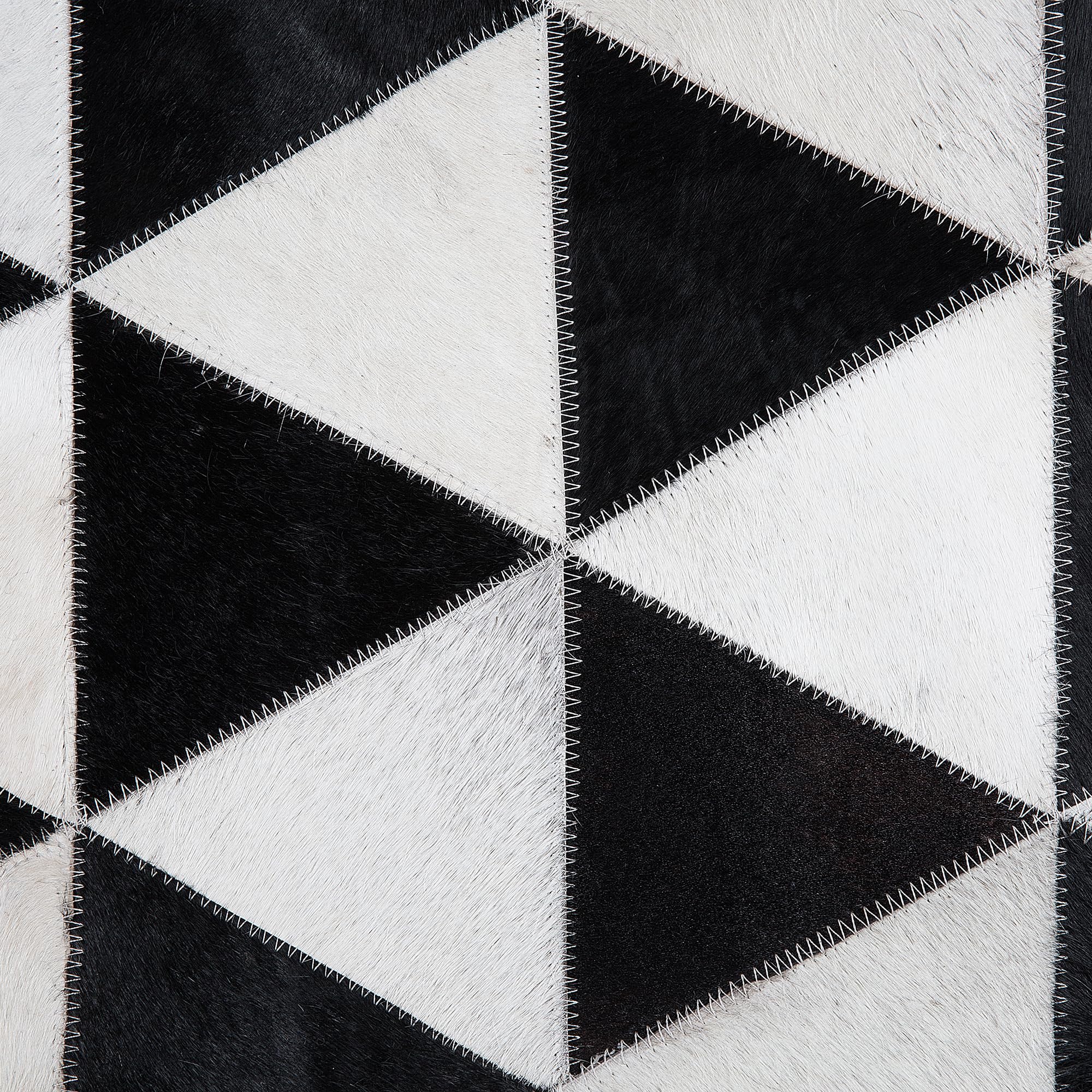 beliani-odemis-echtleder-teppich-140x200-schwarz-wei-geometrisch image 6