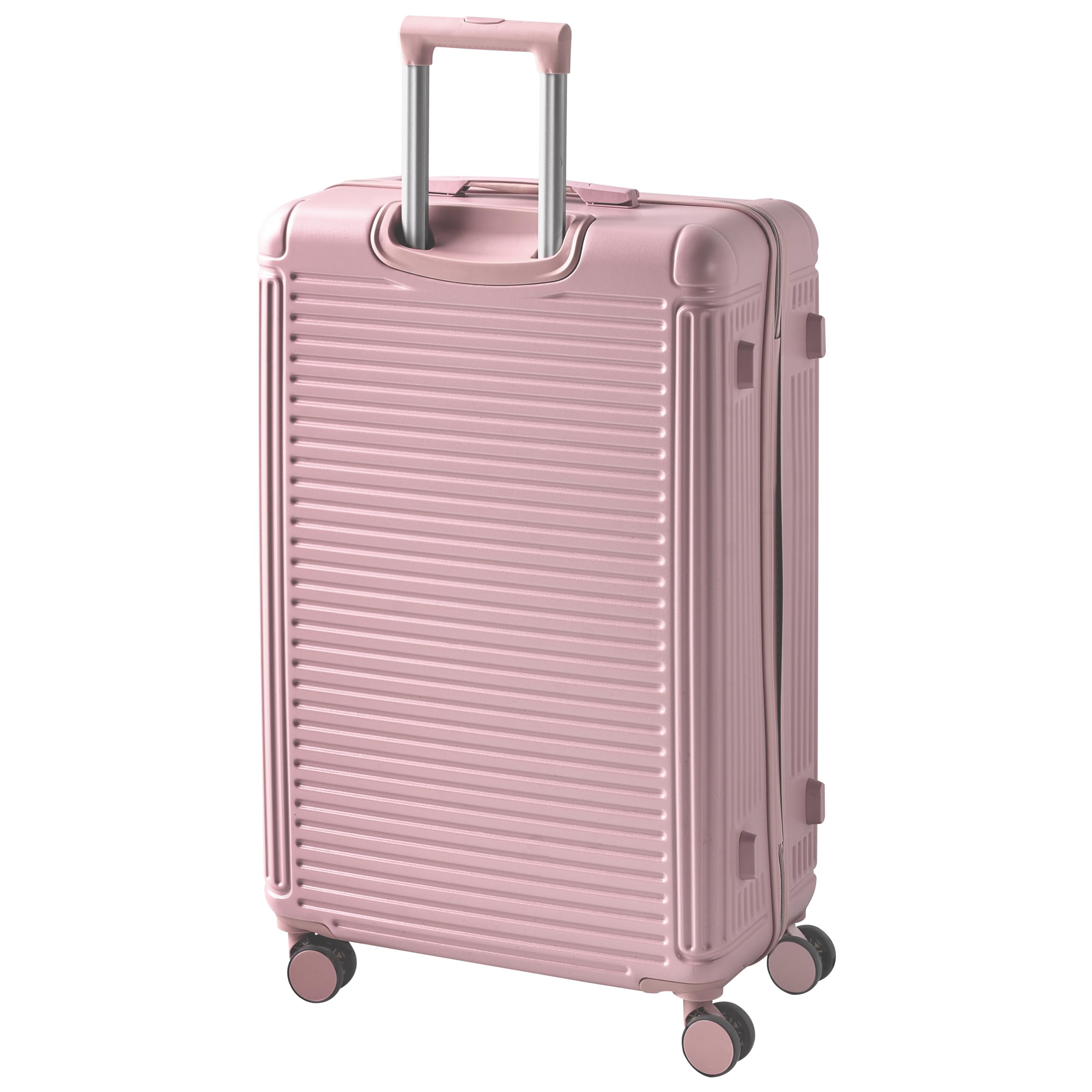 beliani-myntis-hartschalenkoffer-3er-set-rosa-tsa image 6