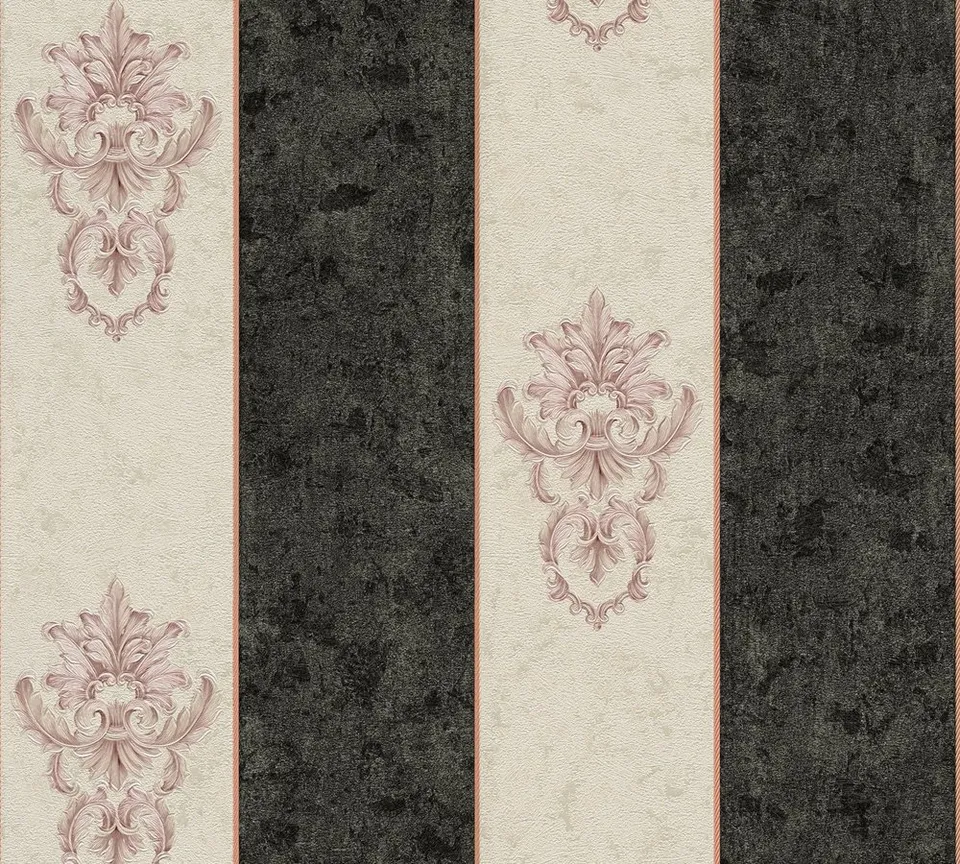 a-s-cr-ation-34371-2-vliestapete-barock-creme-10-05x0-53m image 1