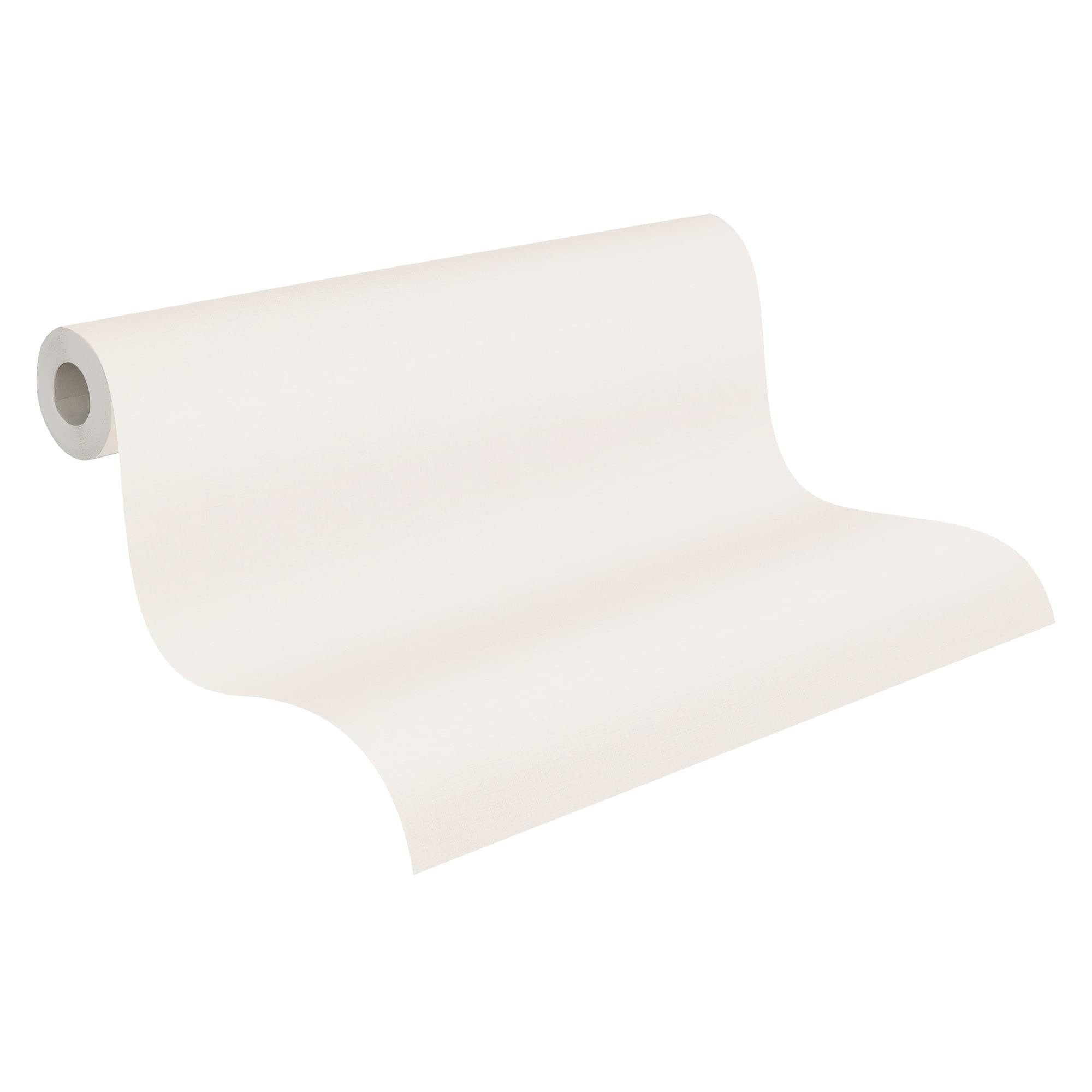 a-s-cr-ation-maison-charme-390882-vliestapete-wei-uni image 6