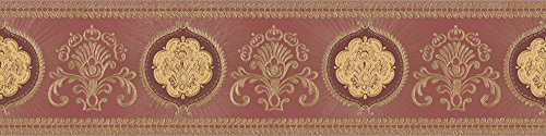 a-s-cr-ation-hermitage-bord-re-7666-18-metallic-rot-barock image 8