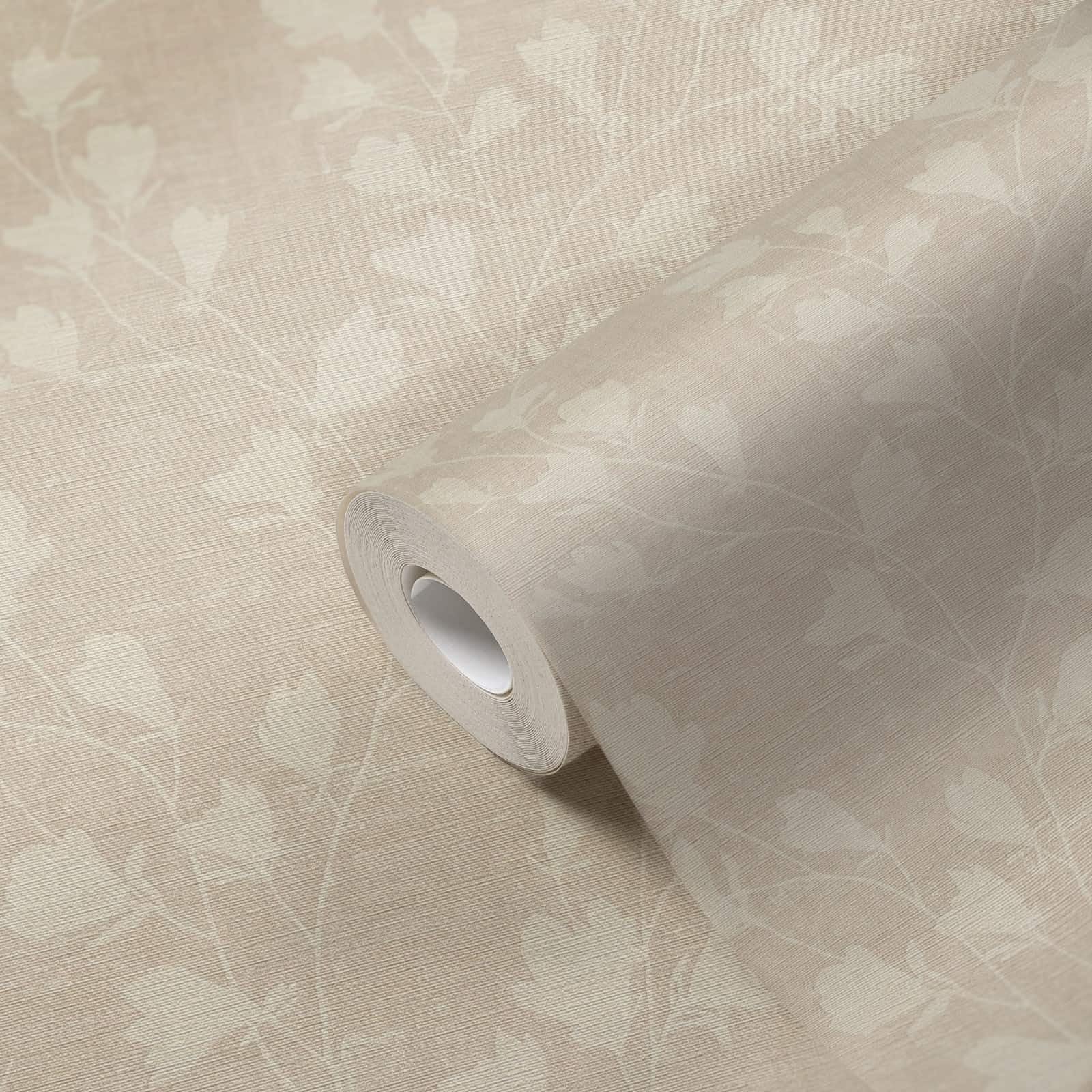 a-s-cr-ation-nara-387474-vliestapete-grau-beige image 5