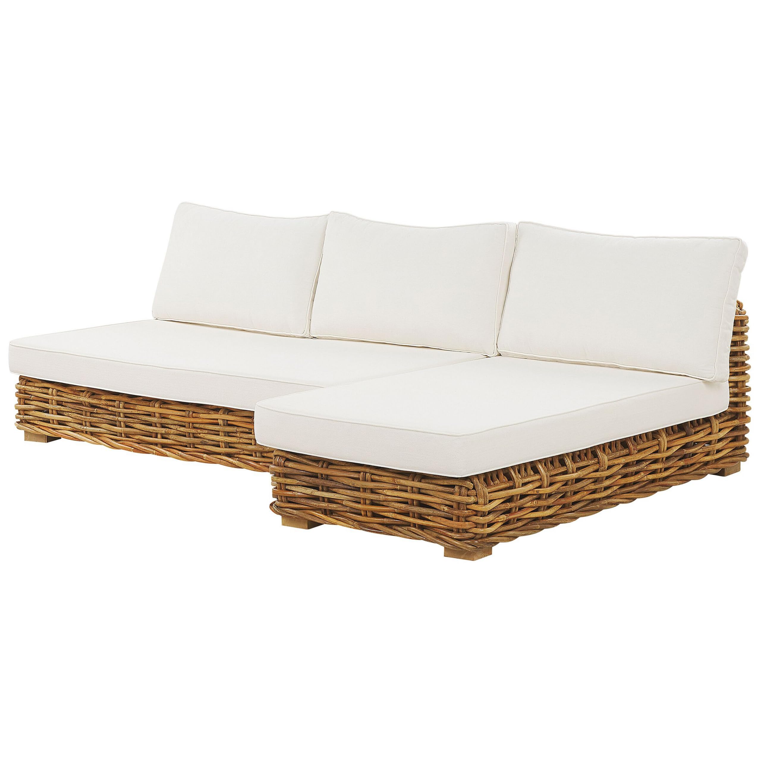 beliani-varallo-lounge-set-rattan-natur-4-personen-cremewei image 6