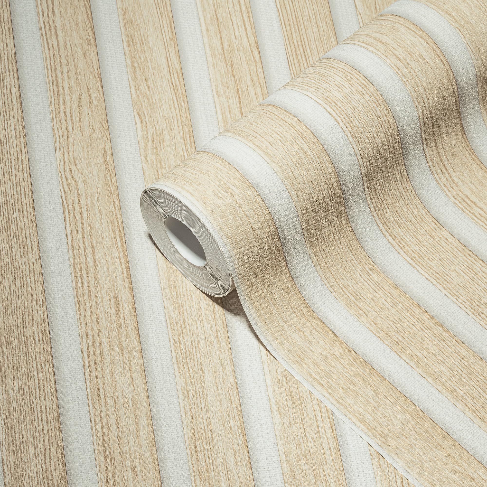 a-s-cr-ation-tapeten-holzpaneele-selbstklebend-beige-wei-3d image 7