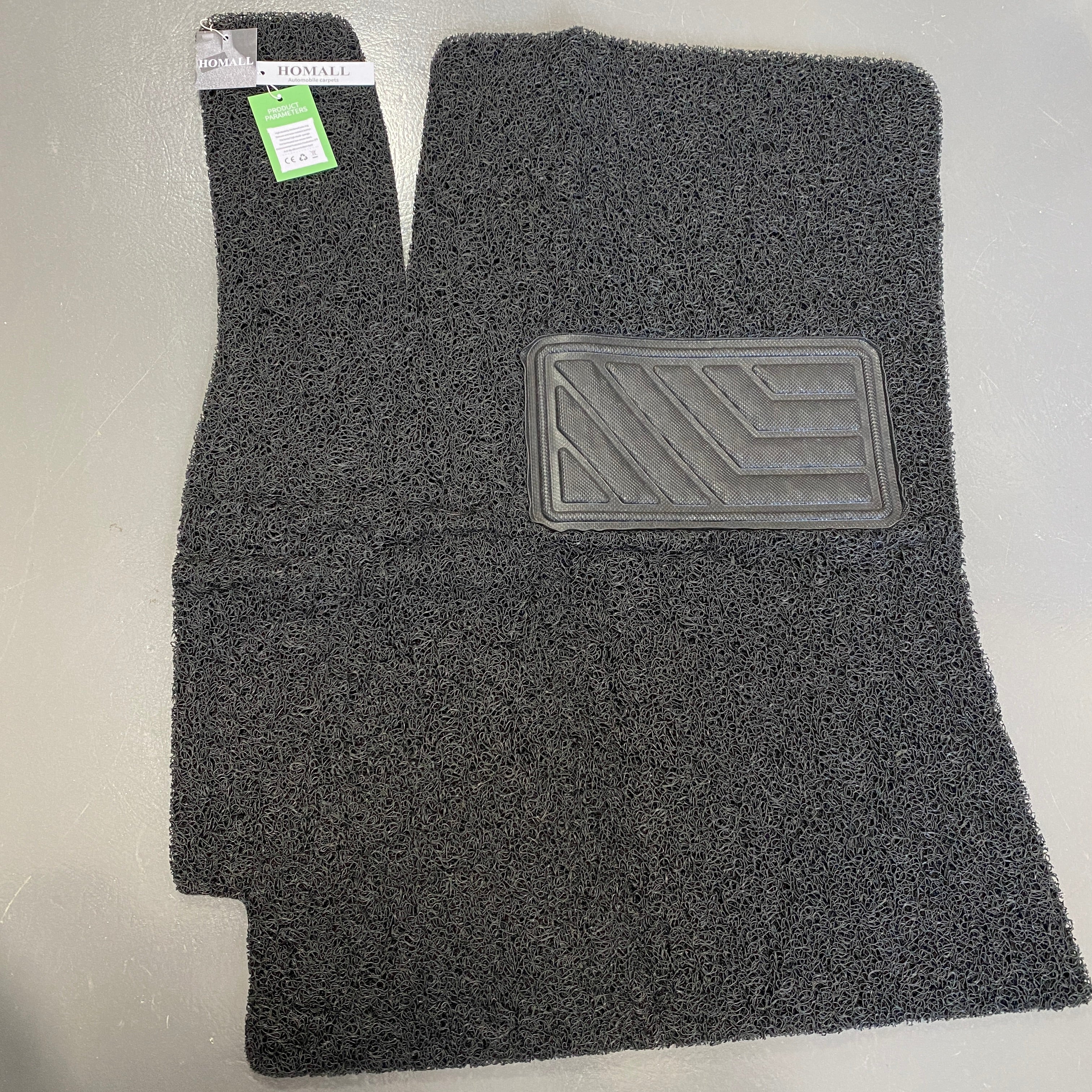 homall-shelf-teppichunterlage-schwarz-zuschneidbar-lbest-ndig image 2