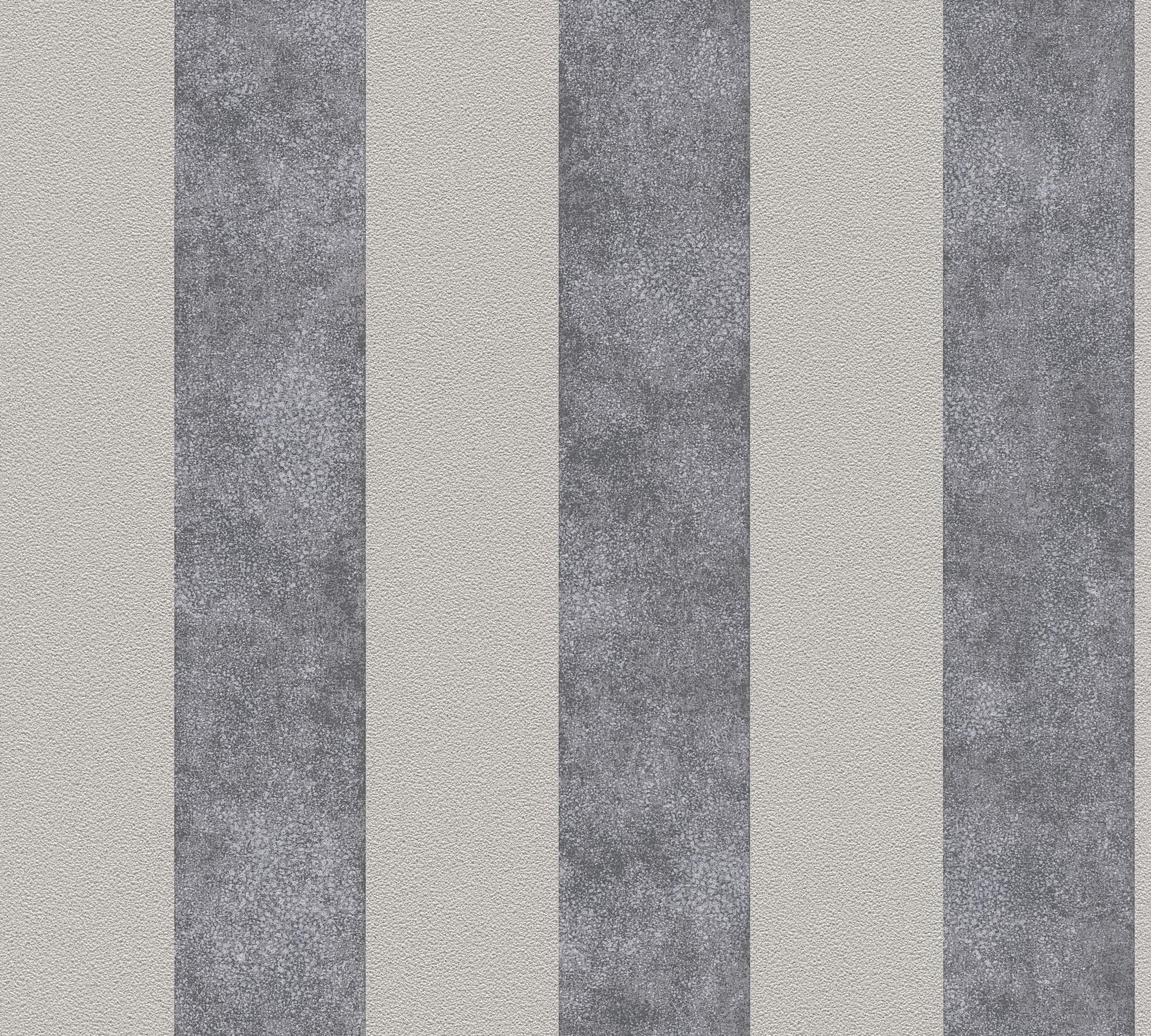 a-s-cr-ation-livingwalls-diamonds-37271-1-vliestapete-schwarz image 3