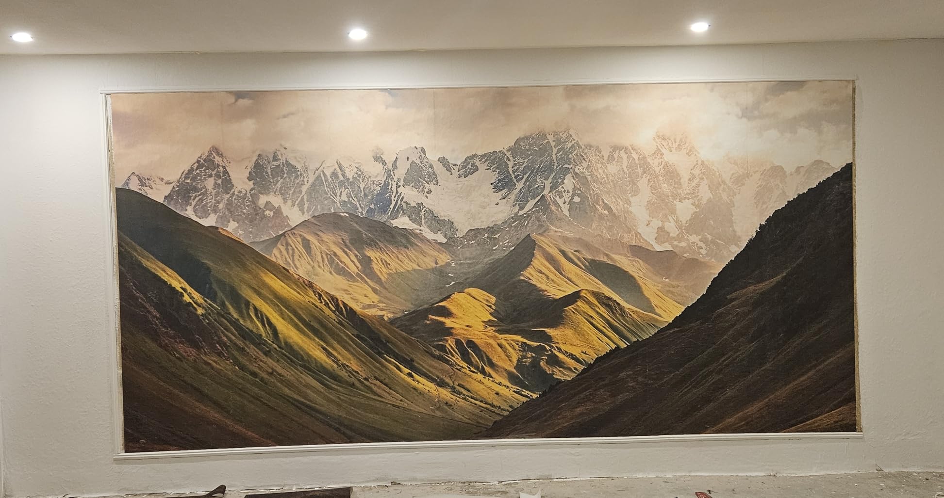 Traumlandschaft