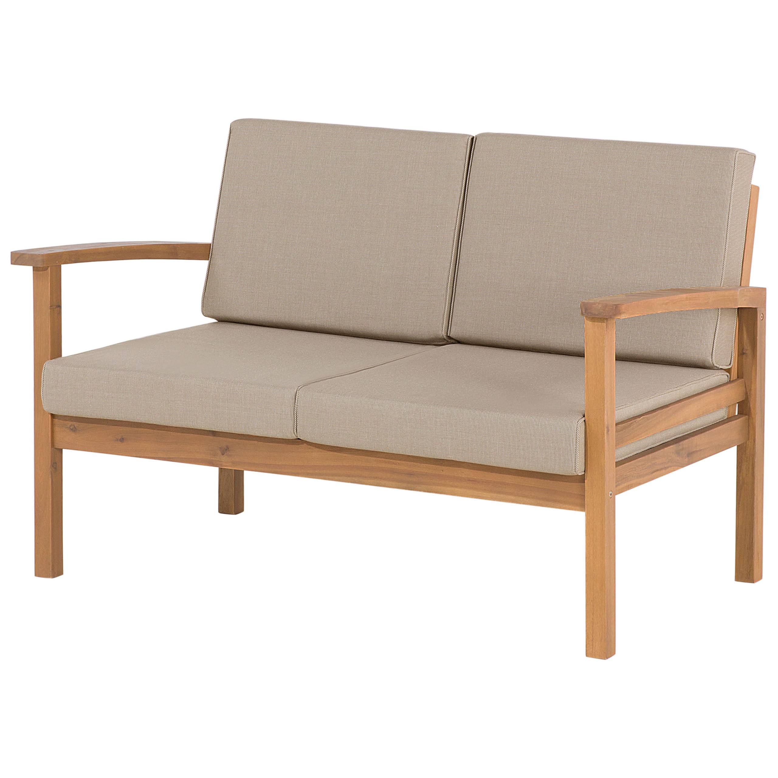 beliani-manila-lounge-set-hellbraun-taupe-5-teilig image 4