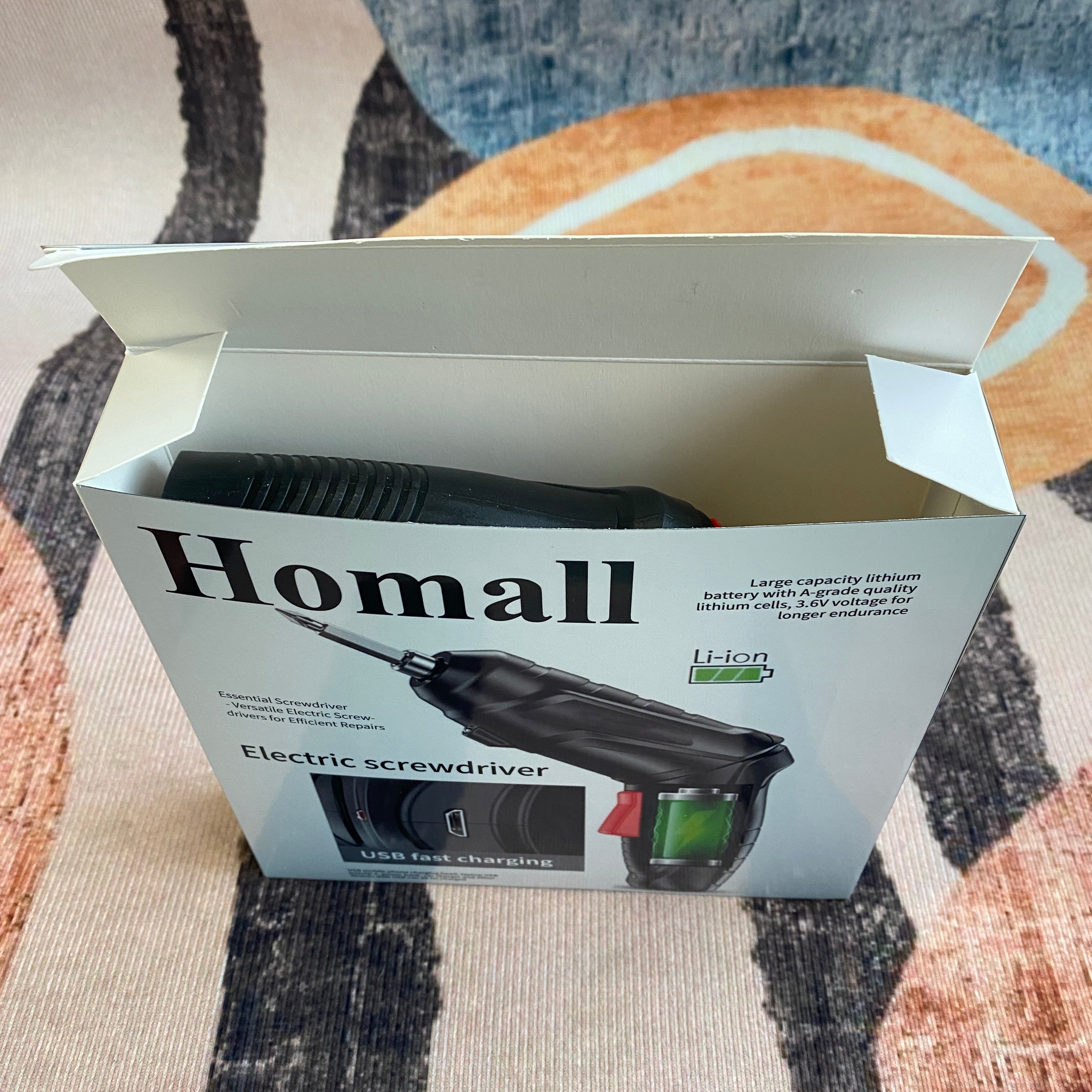 homall-shelf-regal-schwarz-f-r-wohnen-und-bad image 5
