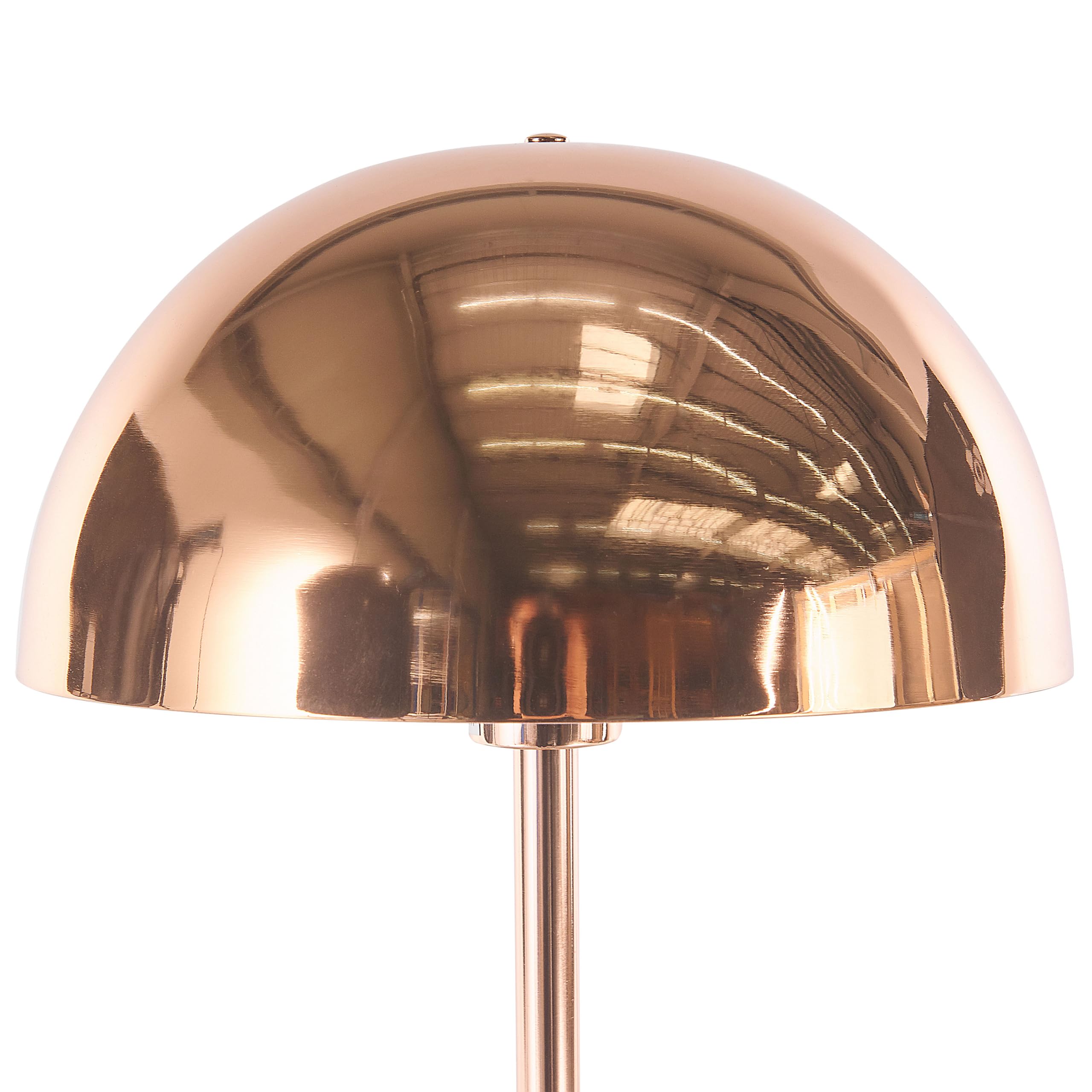 beliani-macasia-tischleuchte-metall-kupfer-64-cm image 5
