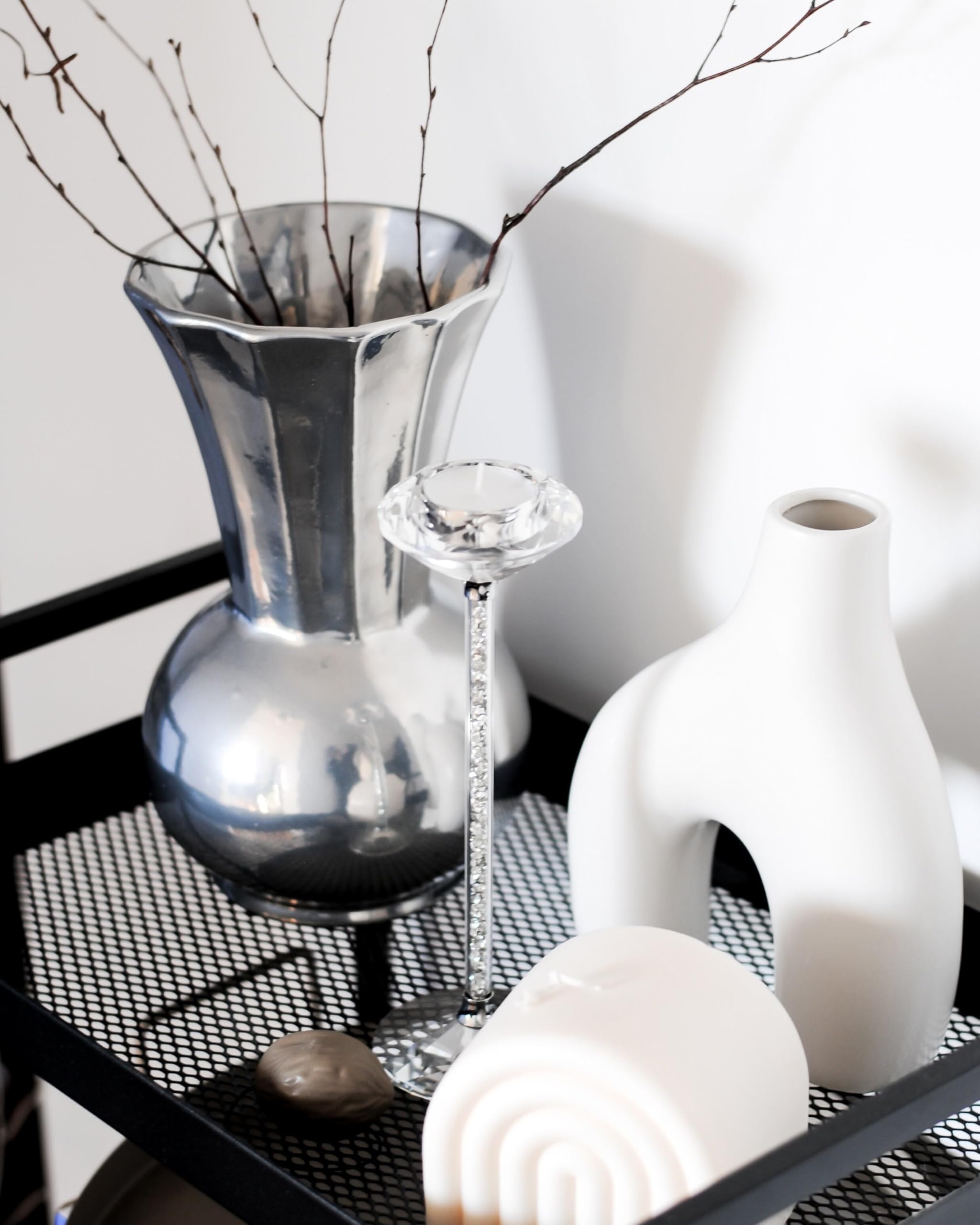 beliani-kofi-slim-kerzenst-nder-silber-23-cm image 8