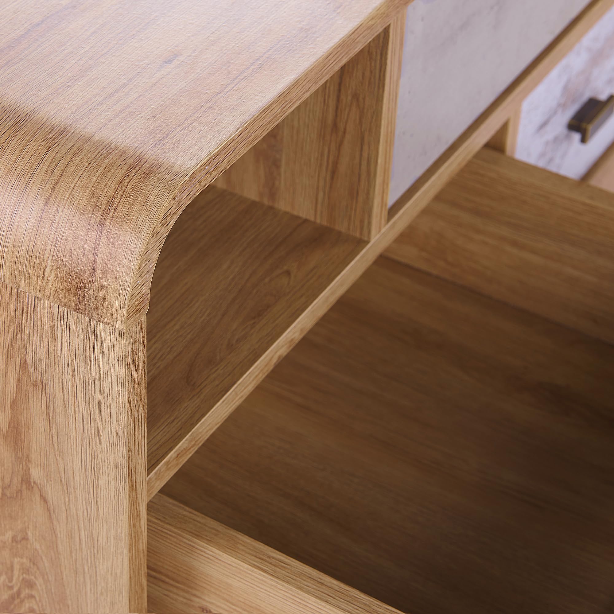 beliani-kyle-sideboard-retro-holz-hell-80-cm image 7