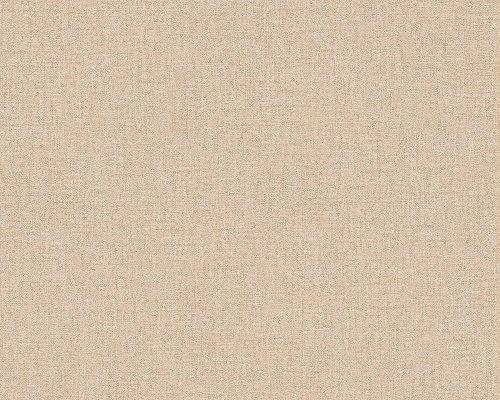 a-s-cr-ation-versace-baroque-roll-vliestapete-beige-metallic-uni image 4