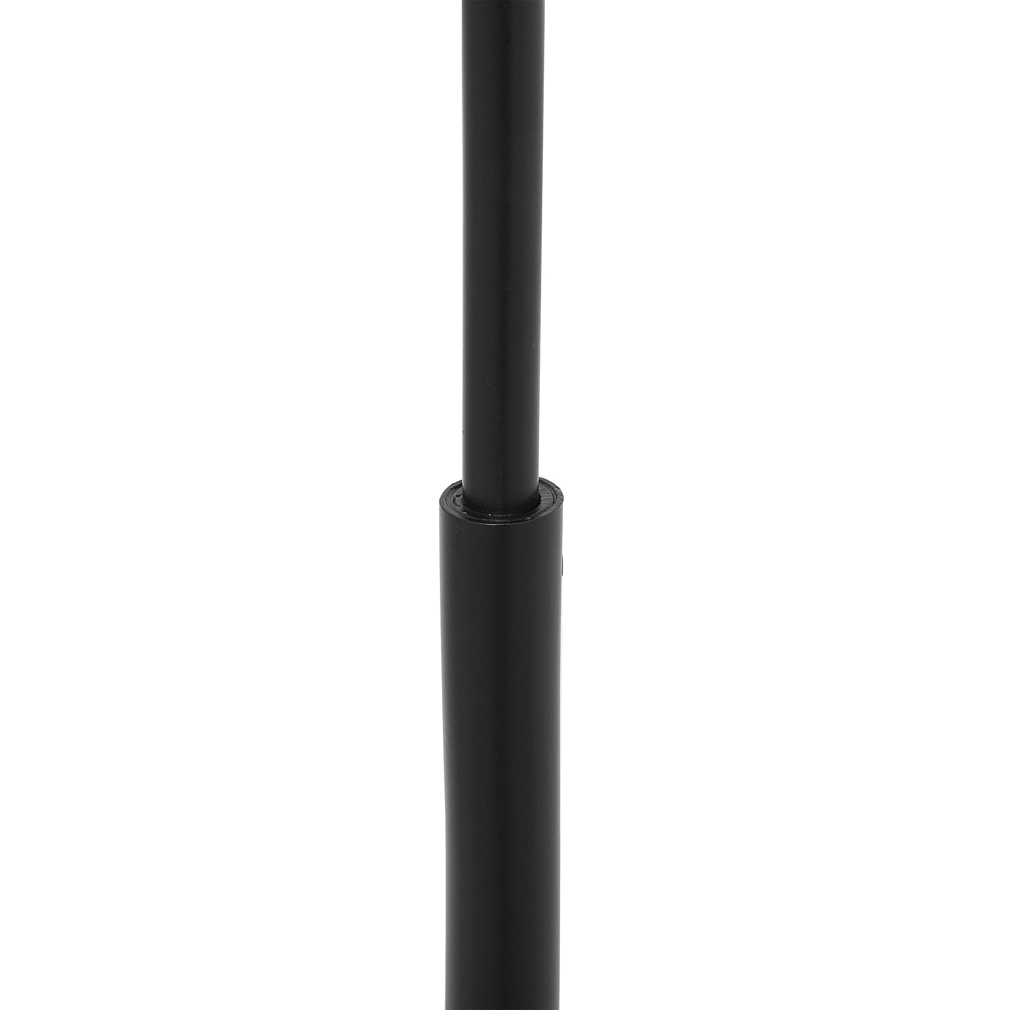 beliani-dintel-stehlampe-metall-schwarz-155-cm-e27 image 8
