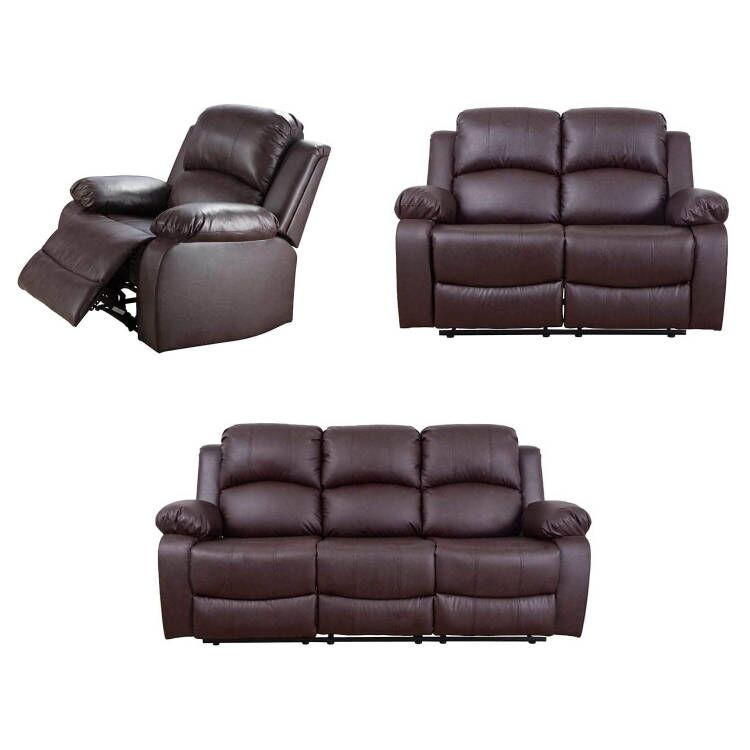 homall-recliner-chair-relaxsessel-kunstleder-braun-1-sitzer image 4