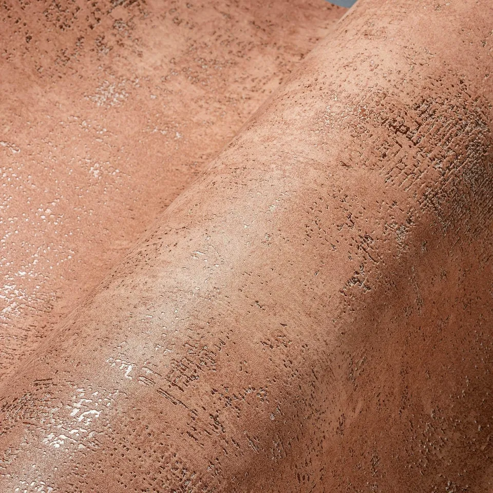 a-s-cr-ation-the-bos-388322-vliestapete-terracotta-metallic image 1
