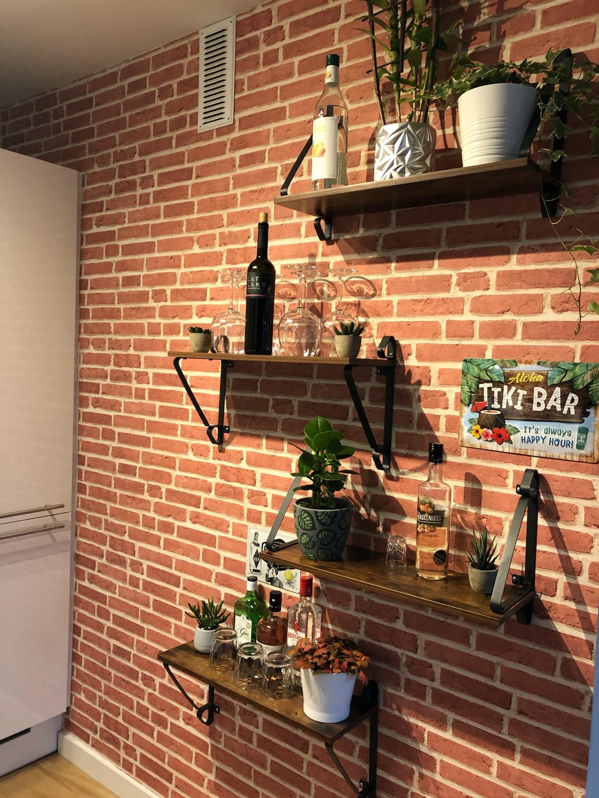 Schöner Effekt