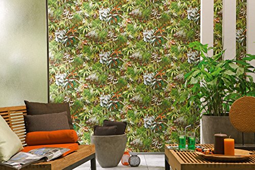 a-s-cr-ation-authentic-walls-924513-papiertapete-holz-blumen image 8