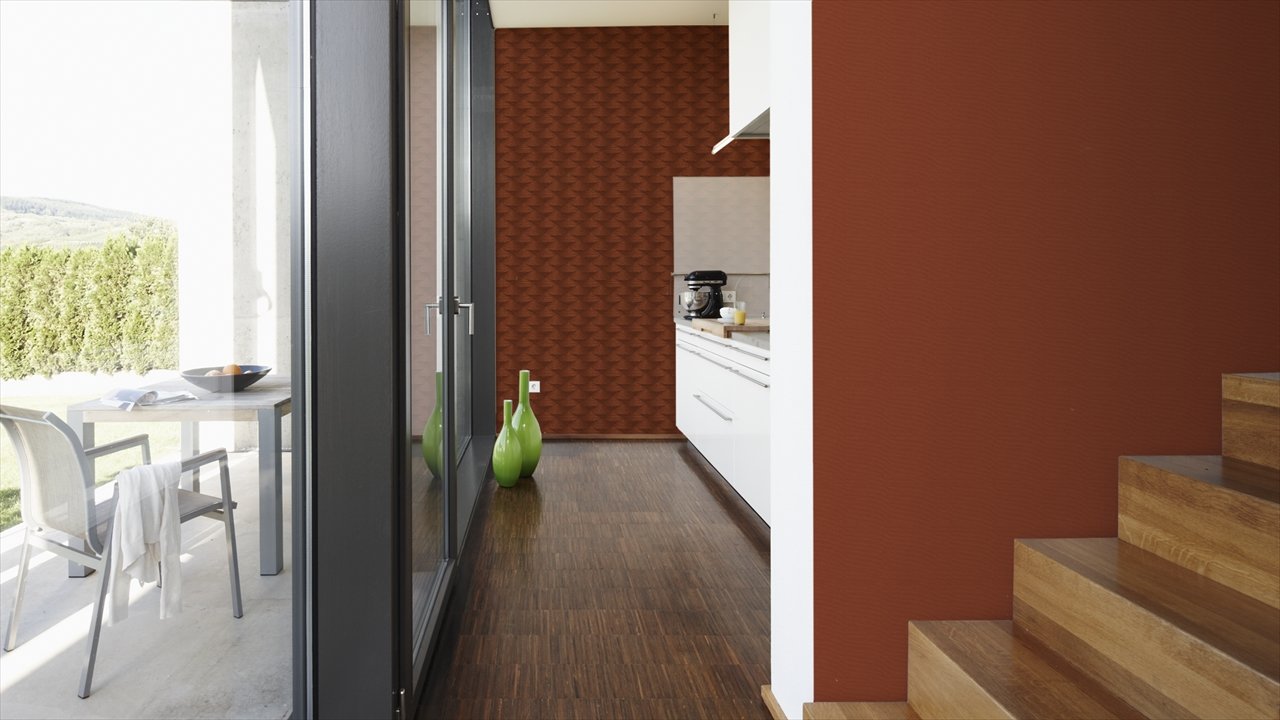 a-s-cr-ation-move-your-wall-753915-vlies-tapete-rot-3d image 3