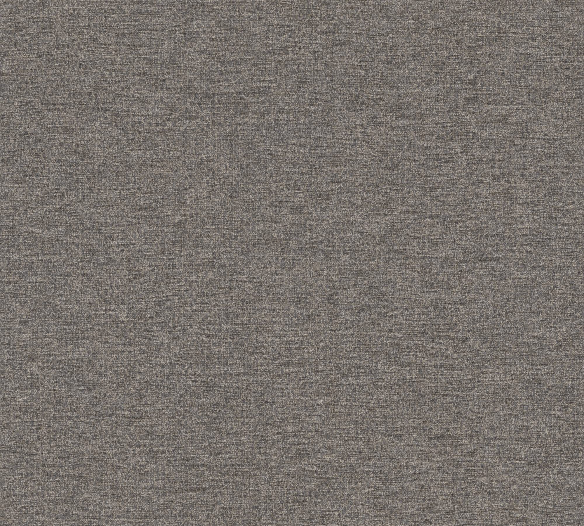 a-s-cr-ation-natural-living-386623-vliestapete-schwarz-gold-uni image 3