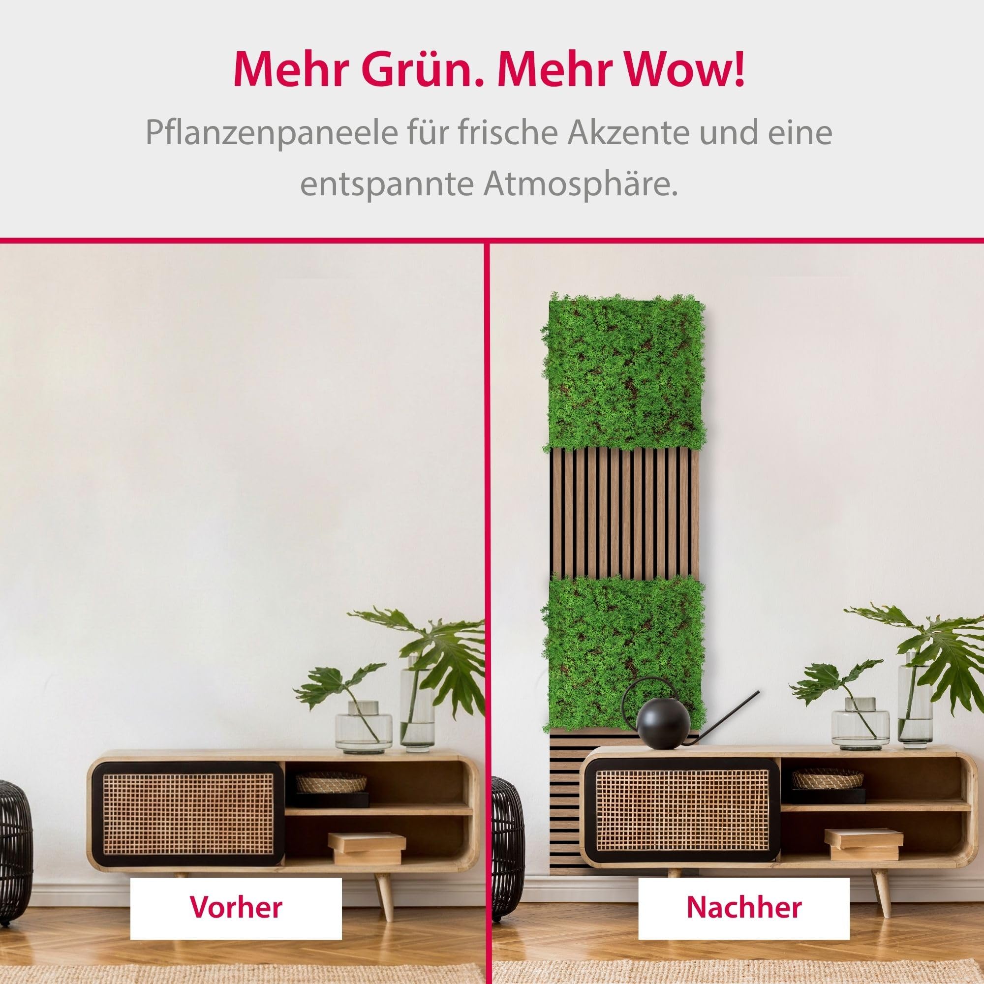 a-s-cr-ation-modular-wall-wandpaneel-thuja-tea-tree-52x52-gr-n image 2