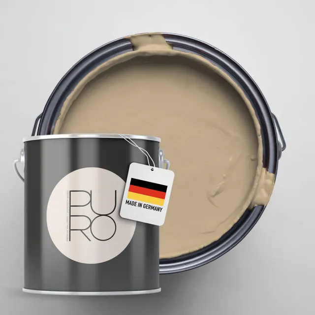 a-s-cr-ation-puro-wandfarbe-karamel-beige-5l-matt image 1
