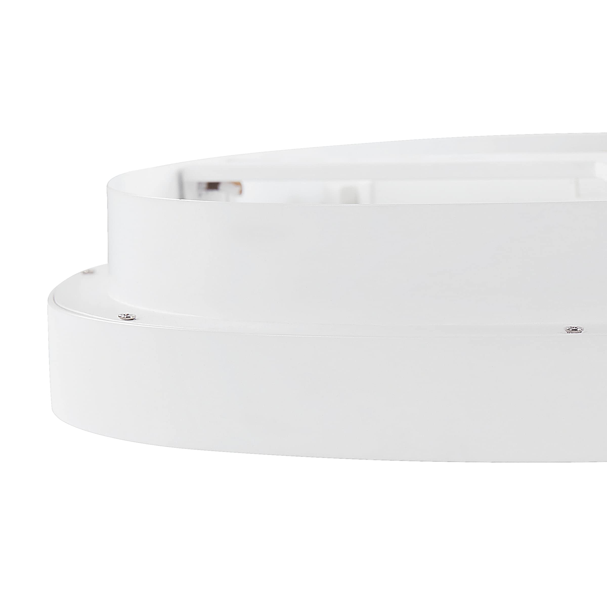 beliani-nanding-led-deckenleuchte-wei-dreieckig-warmwei image 6