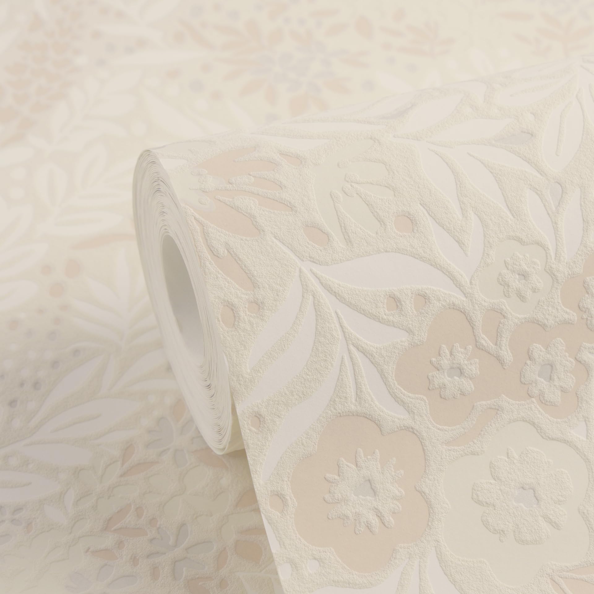 a-s-cr-ation-attractive-3-791372-vliestapete-beige-bl-mchen image 4