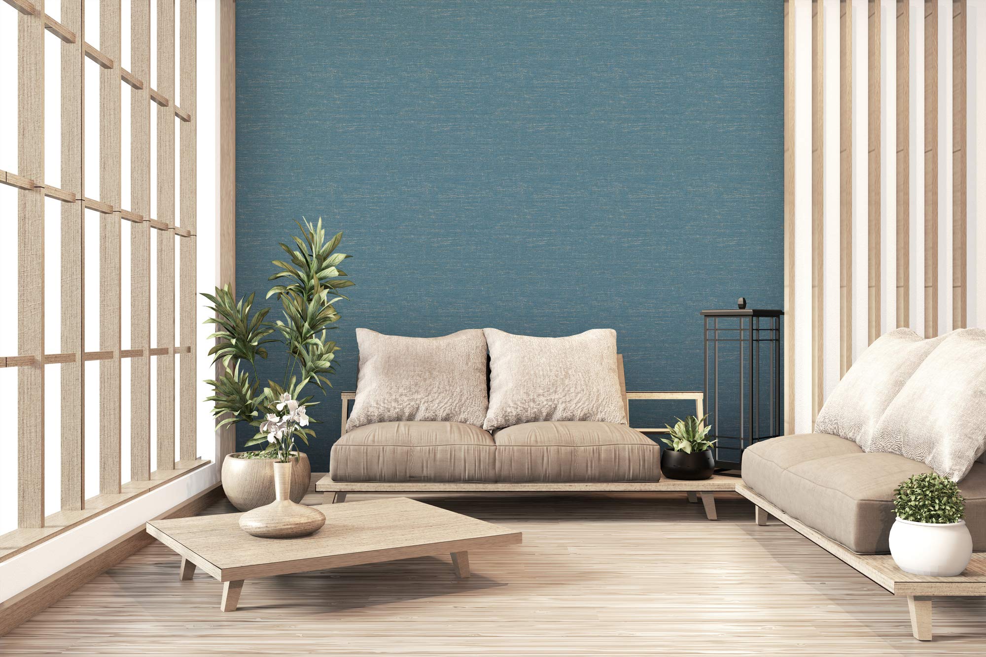 a-s-cr-ation-metropolitan-mio-tokio-vliestapete-blau-gold-10-05m image 4
