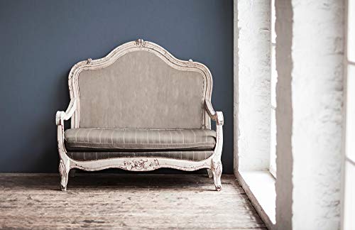 a-s-cr-ation-luxury-walls-3577-62-vliestapete-uni-blau image 7