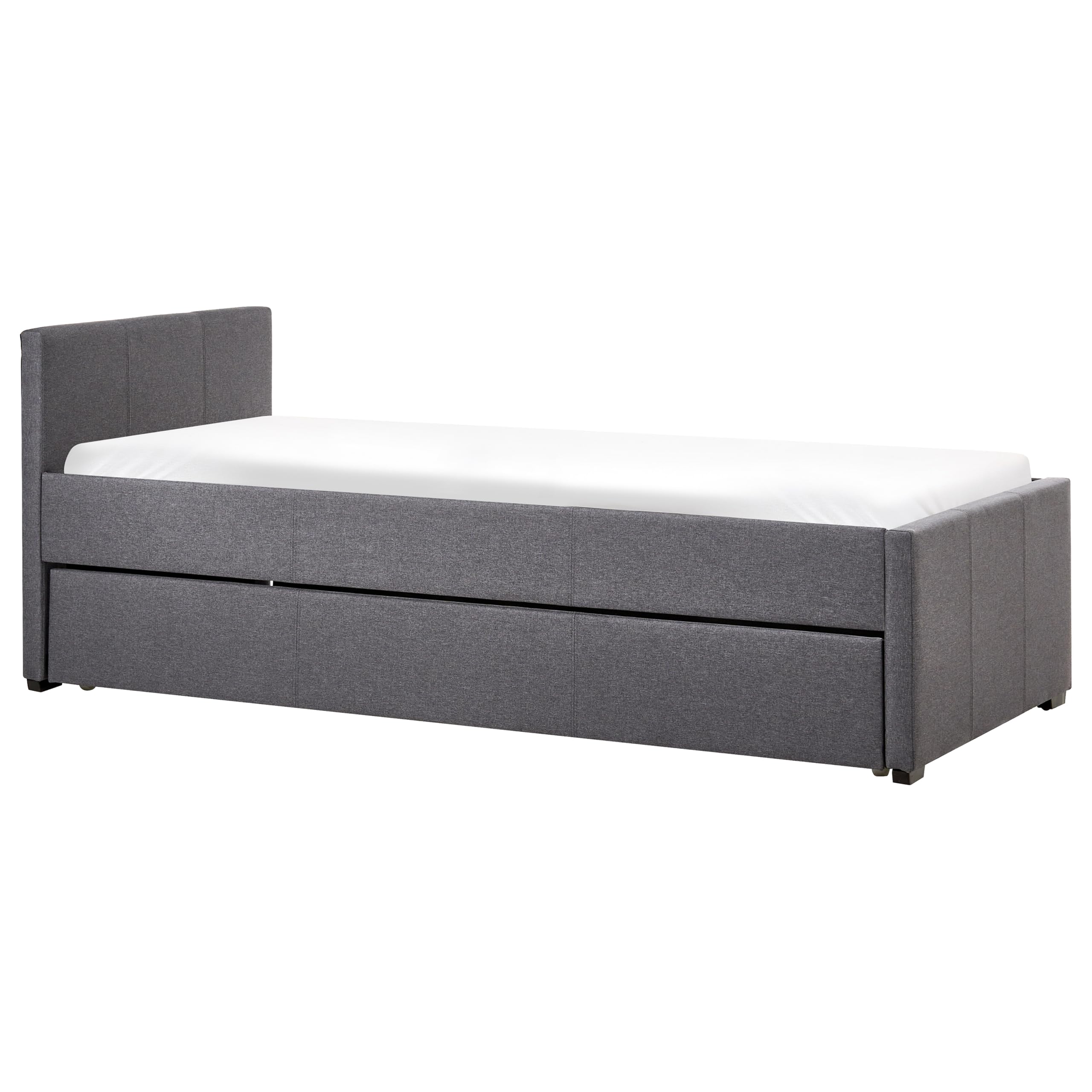 beliani-marmande-tagesbett-ausziehbar-grau-90x200-cm-leinenoptik image 4