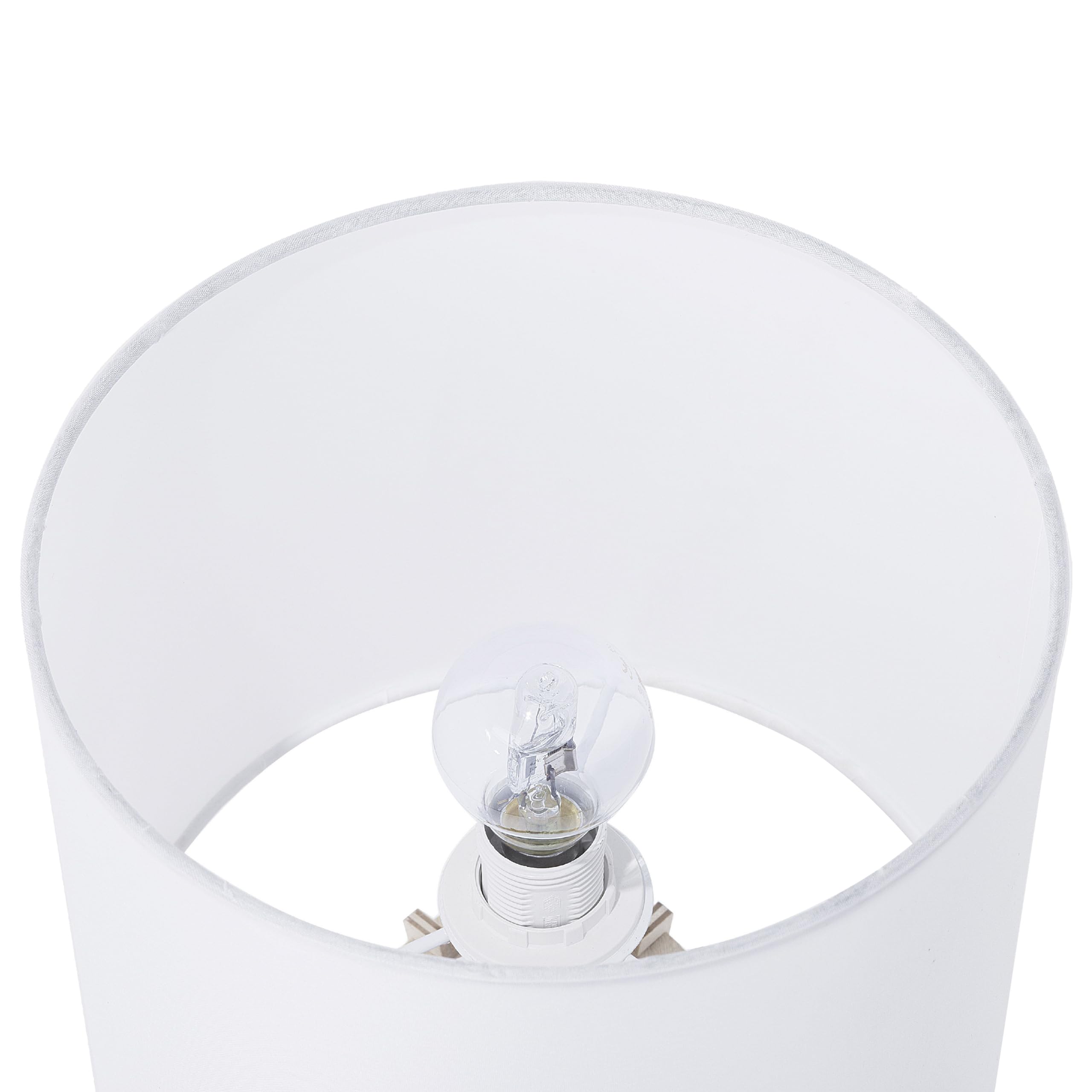 beliani-carrion-tischleuchte-wei-holzlampe-37-cm-e14 image 5