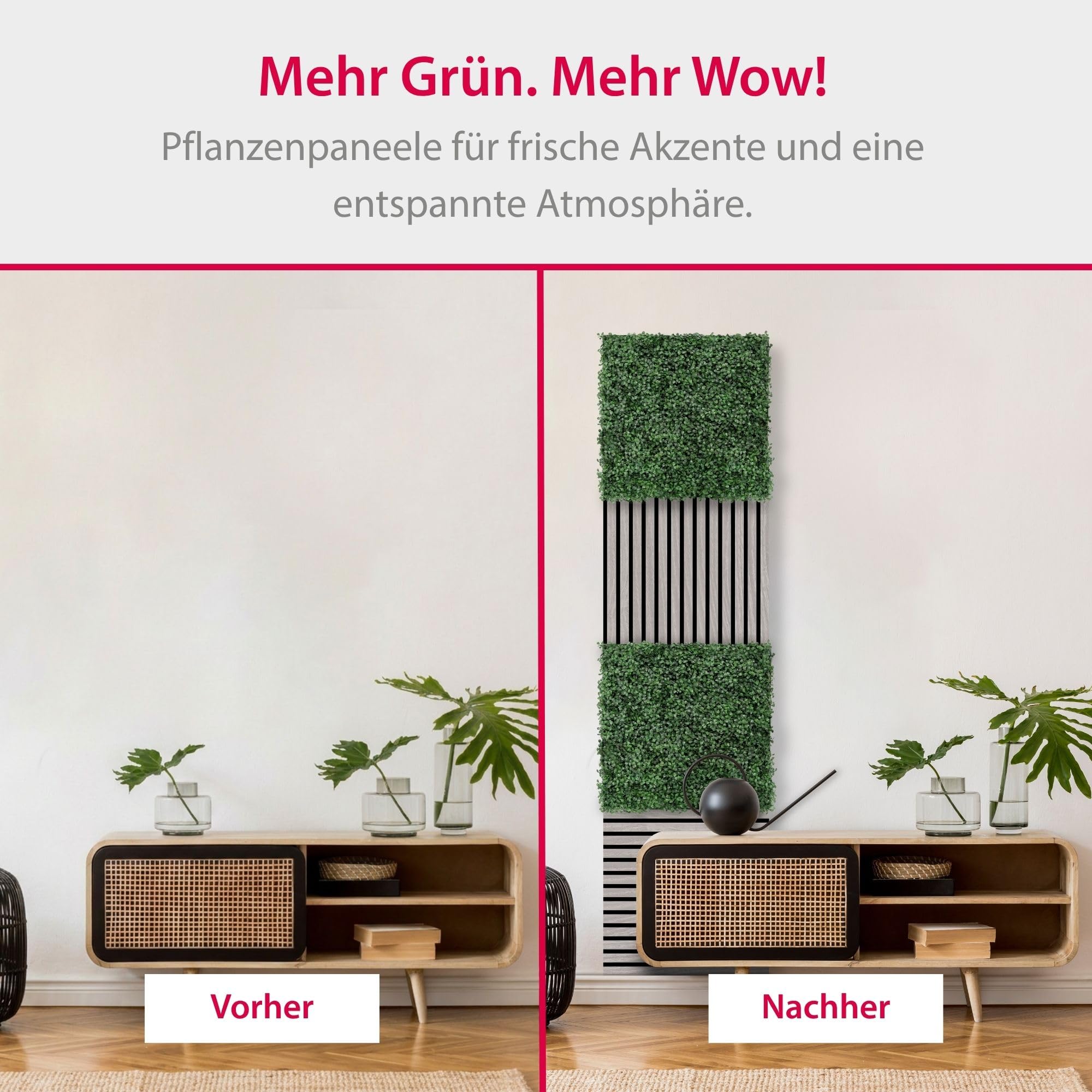 a-s-cr-ation-modular-wall-wandpaneel-buxus-dark-green-52x52-cm image 2