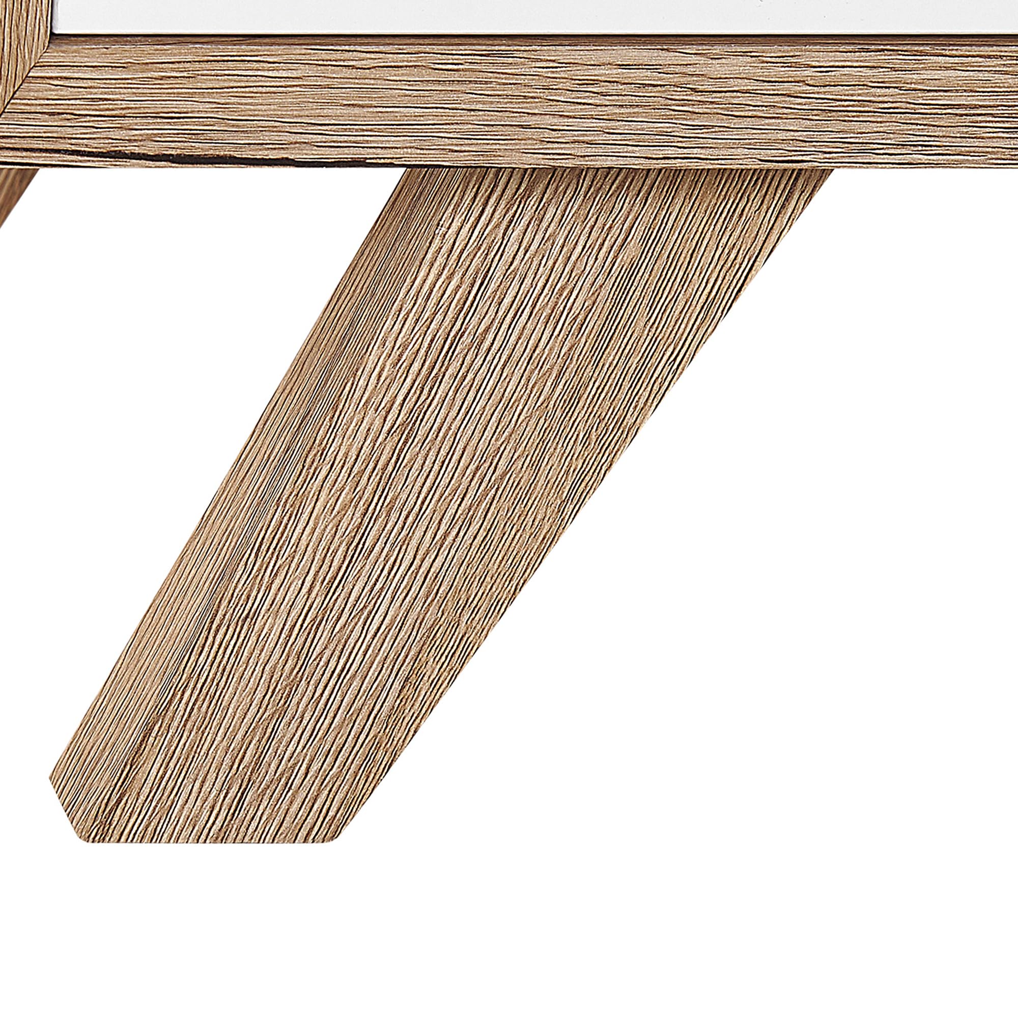 beliani-forester-sideboard-wei-holz-140cm-2-t-ren-3-schubl image 7