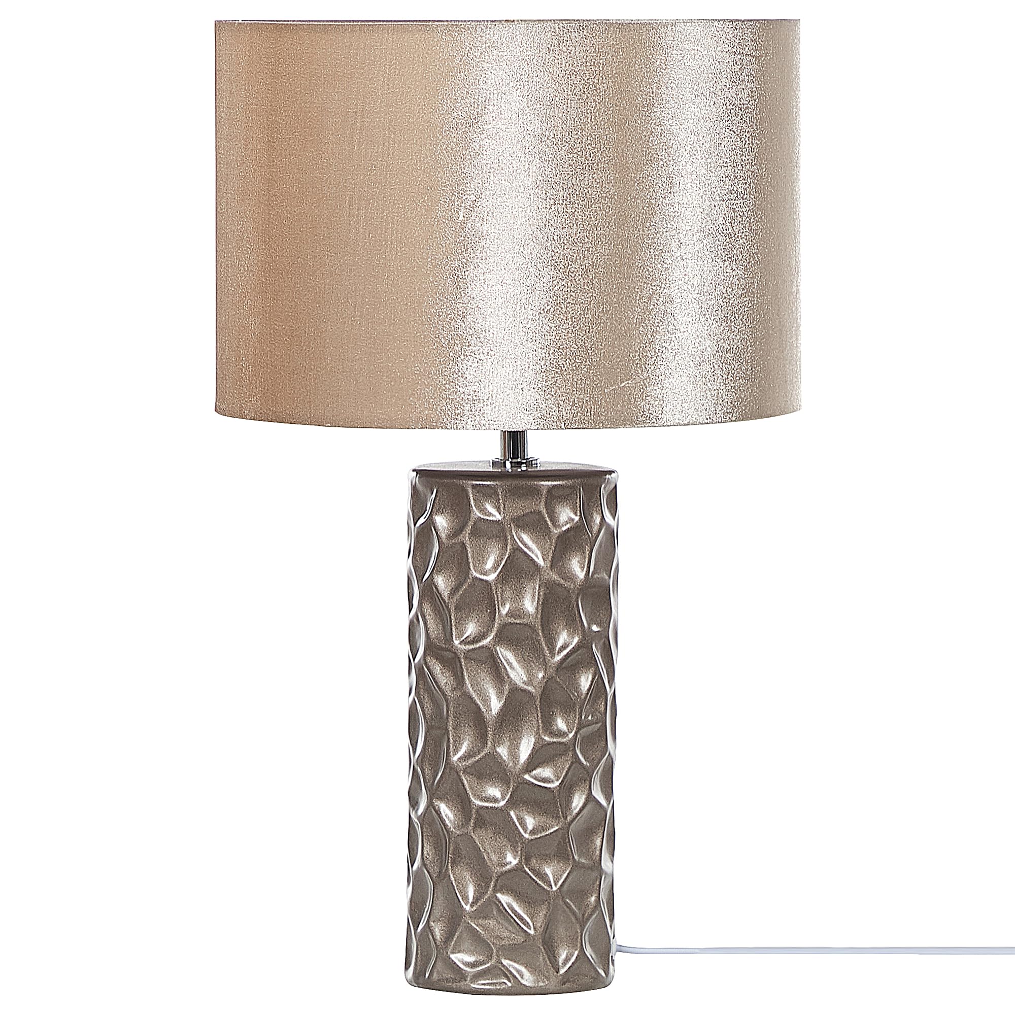 beliani-sankuru-tischlampe-50-cm-keramik-samt-gold image 4