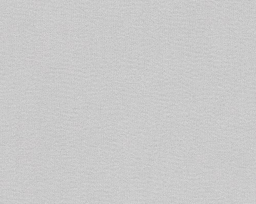 a-s-cr-ation-elegance-30486-6-vliestapete-hellgrau-uni image 8