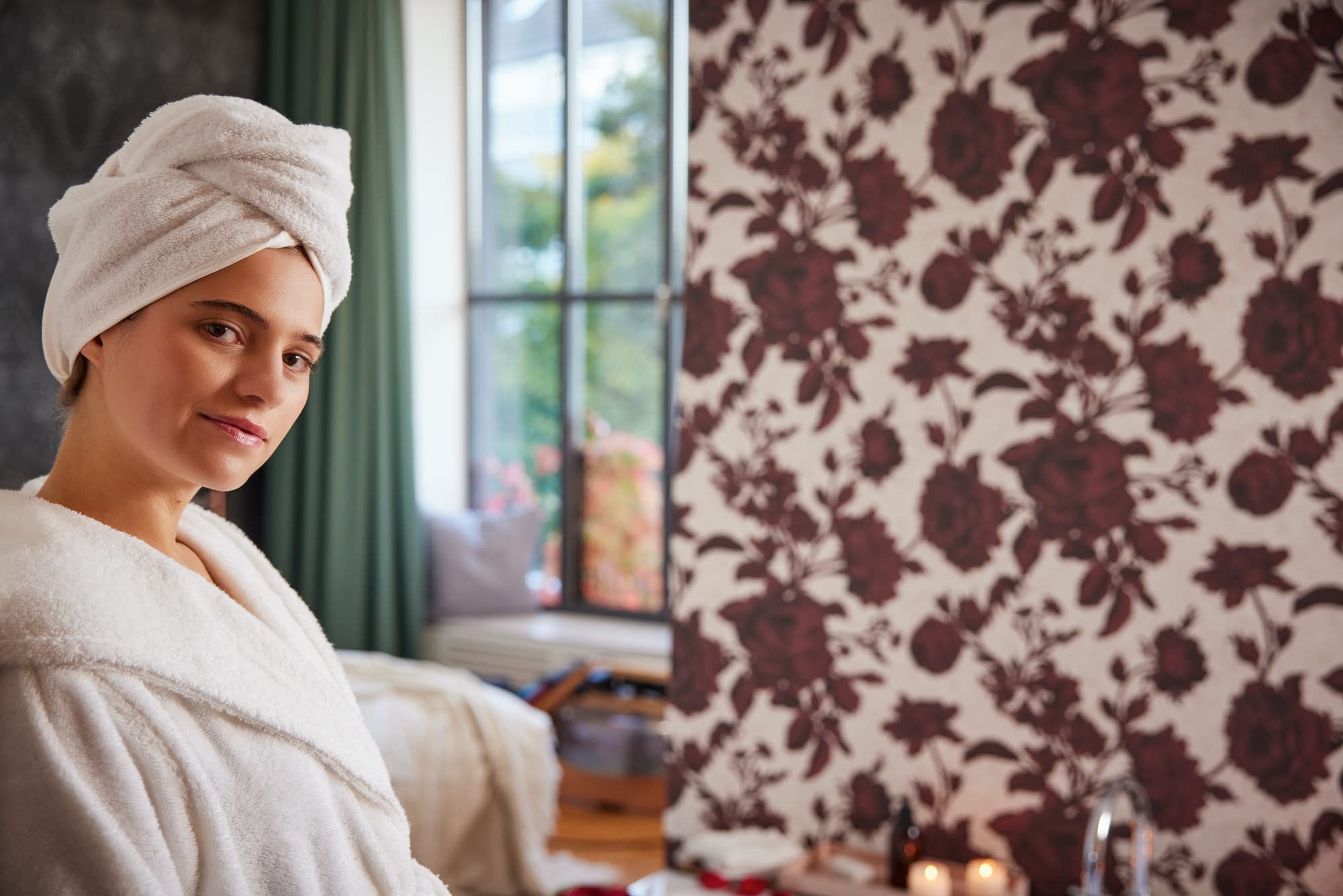 a-s-cr-ation-my-home-my-spa-387004-vliestapete-rot-rosa image 7